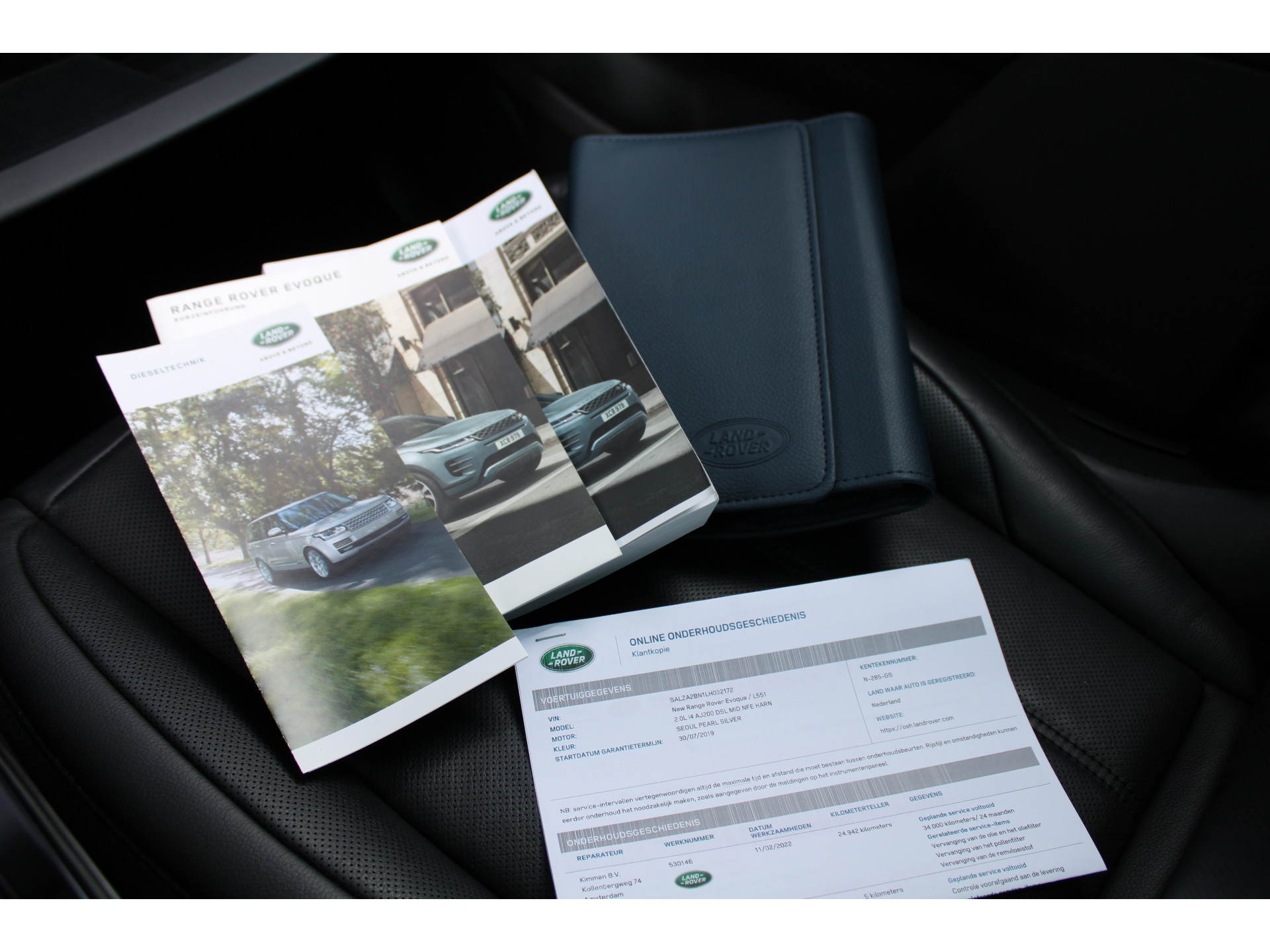 Land Rover Range Rover Evoque 2.0 D180 AWD R-Dynamic S 47993913-32.jpg | ROS Automotive