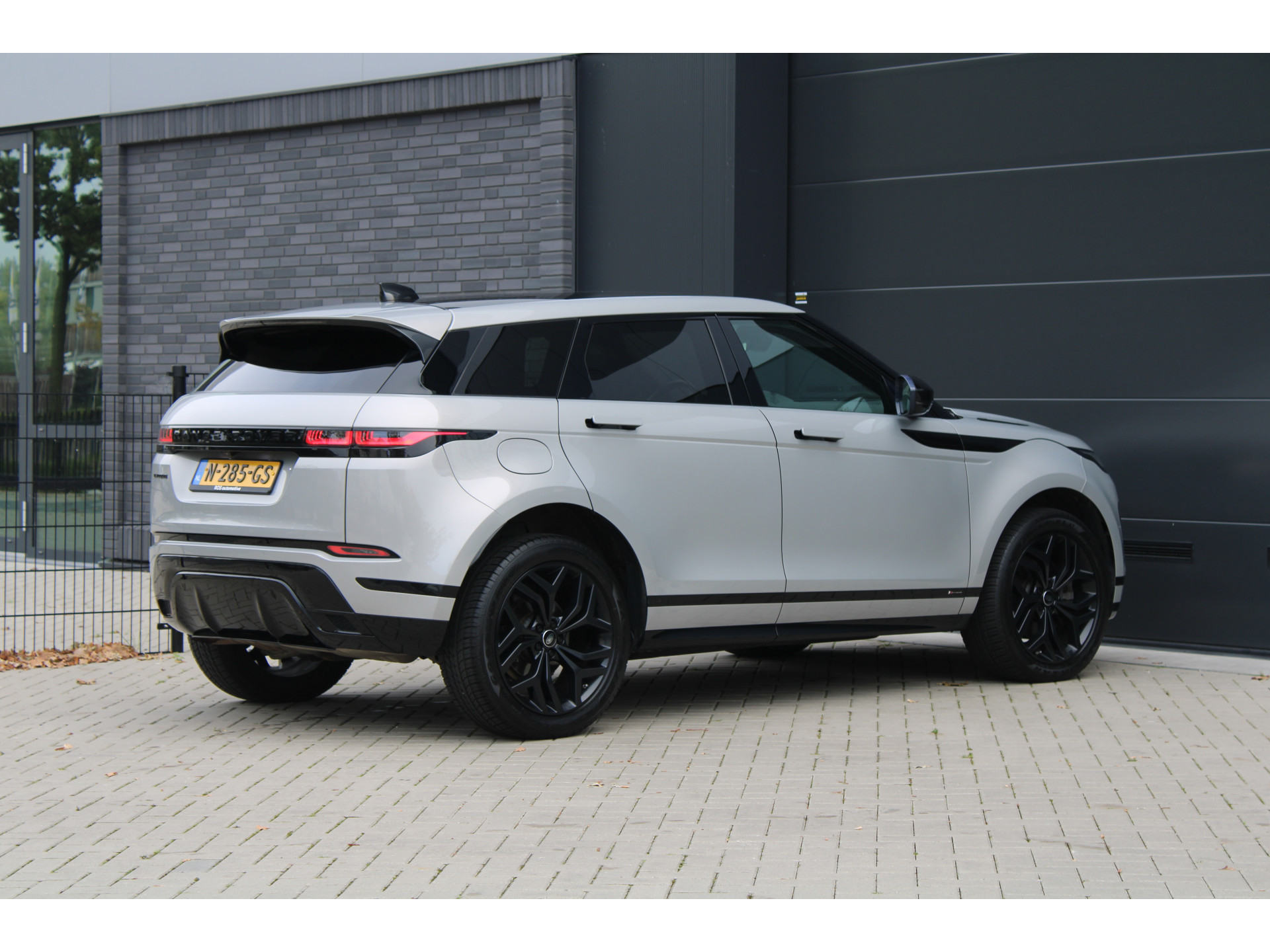Land Rover Range Rover Evoque 2.0 D180 AWD R-Dynamic S 47993913-40.jpg | ROS Automotive