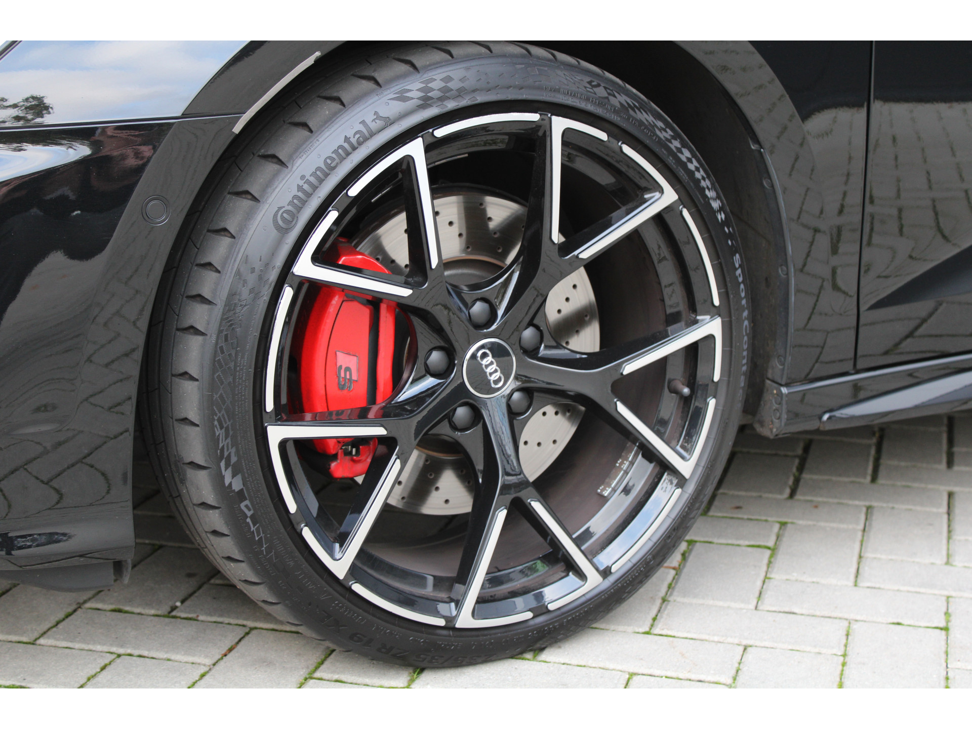 Audi S3 Sportback 2.0 TFSI S3 quattro 48484467-11.jpg | ROS Automotive