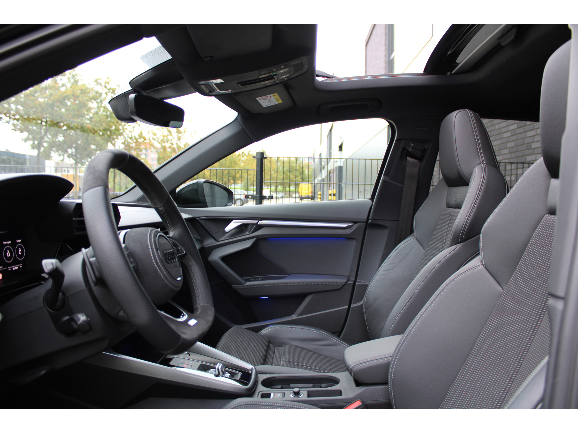 Audi S3 Sportback 2.0 TFSI S3 quattro 48484467-12.jpg | ROS Automotive