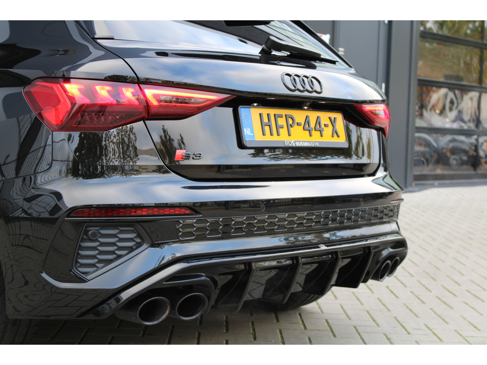Audi S3 Sportback 2.0 TFSI S3 quattro 48484467-16.jpg | ROS Automotive