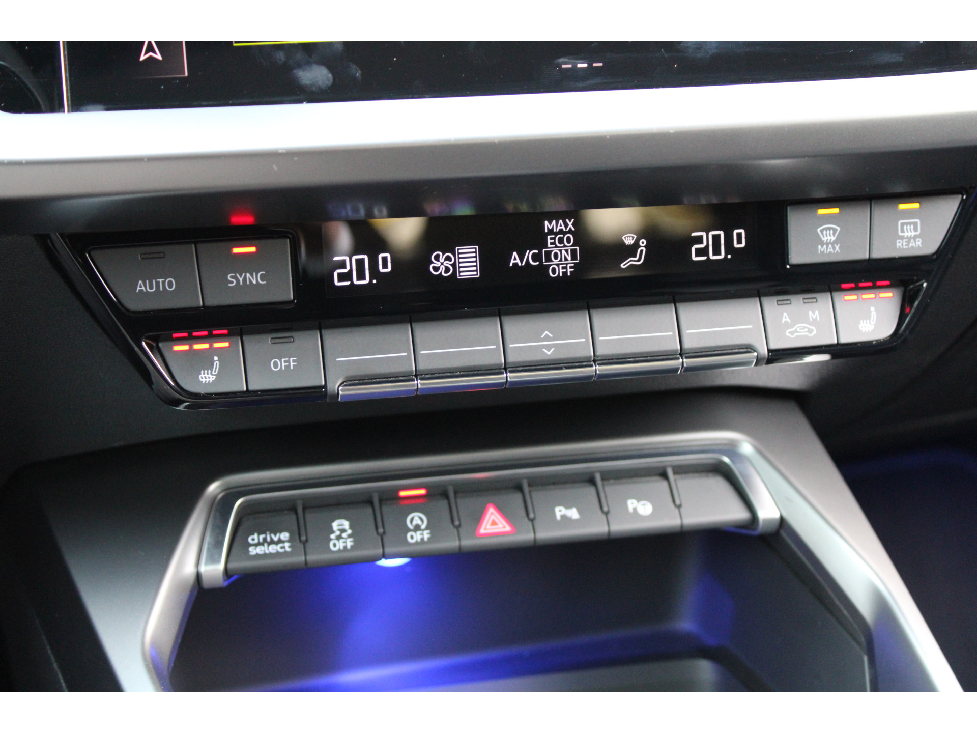 Audi S3 Sportback 2.0 TFSI S3 quattro 48484467-26.jpg | ROS Automotive