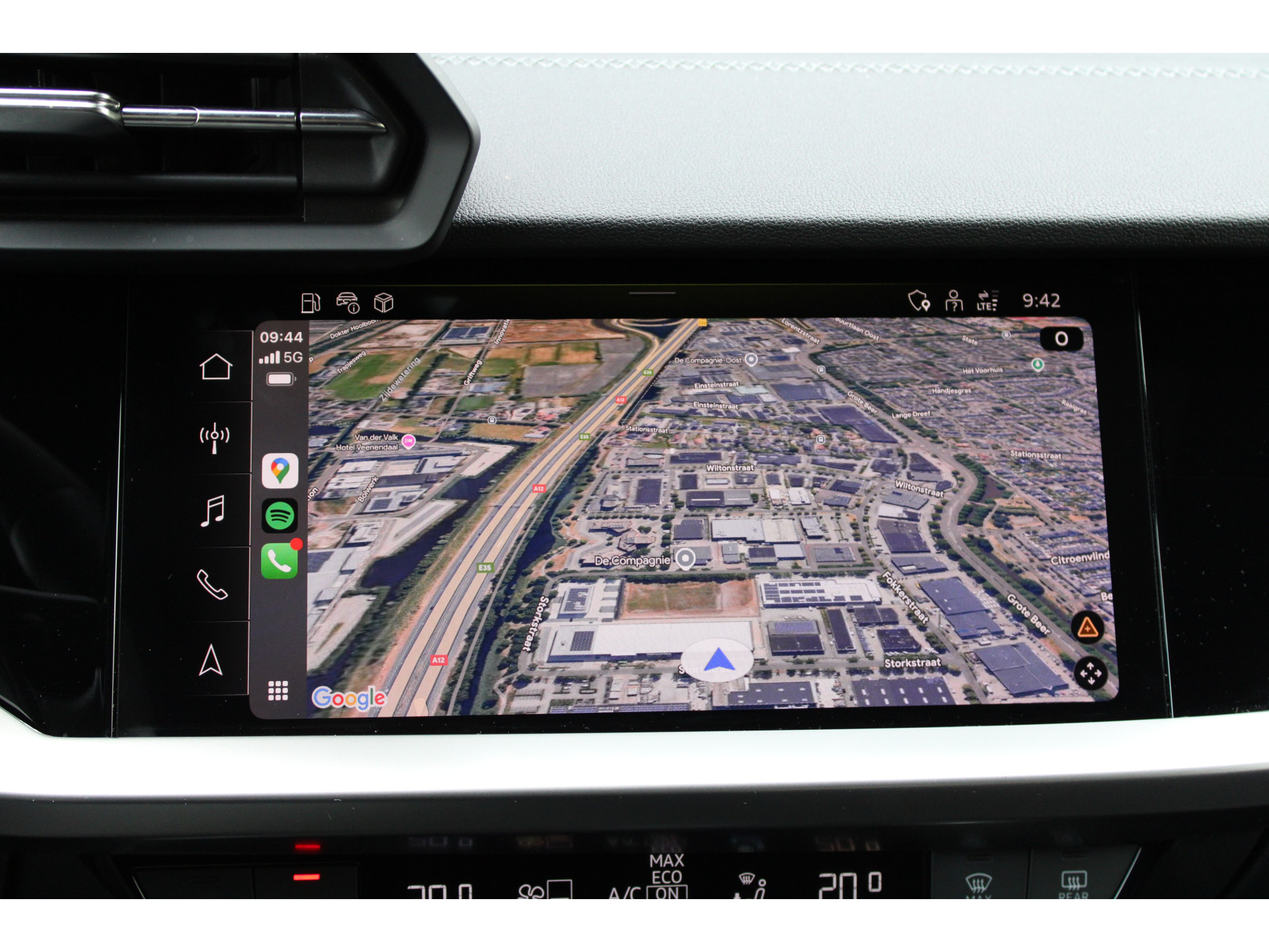 Audi S3 Sportback 2.0 TFSI S3 quattro 48484467-36.jpg | ROS Automotive