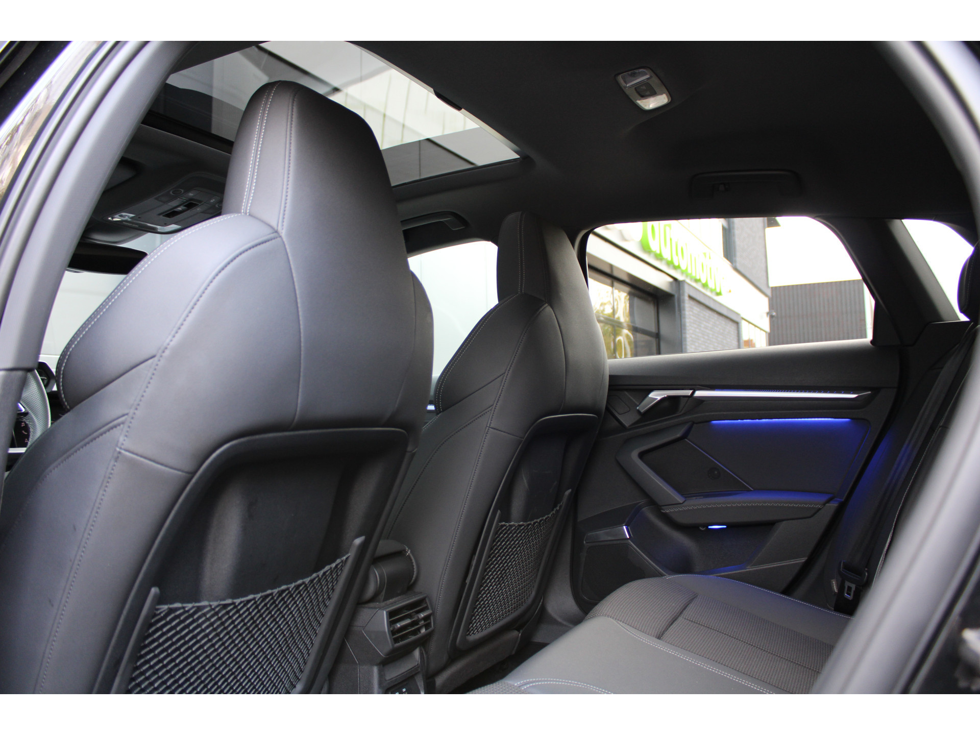 Audi S3 Sportback 2.0 TFSI S3 quattro 48484467-37.jpg | ROS Automotive