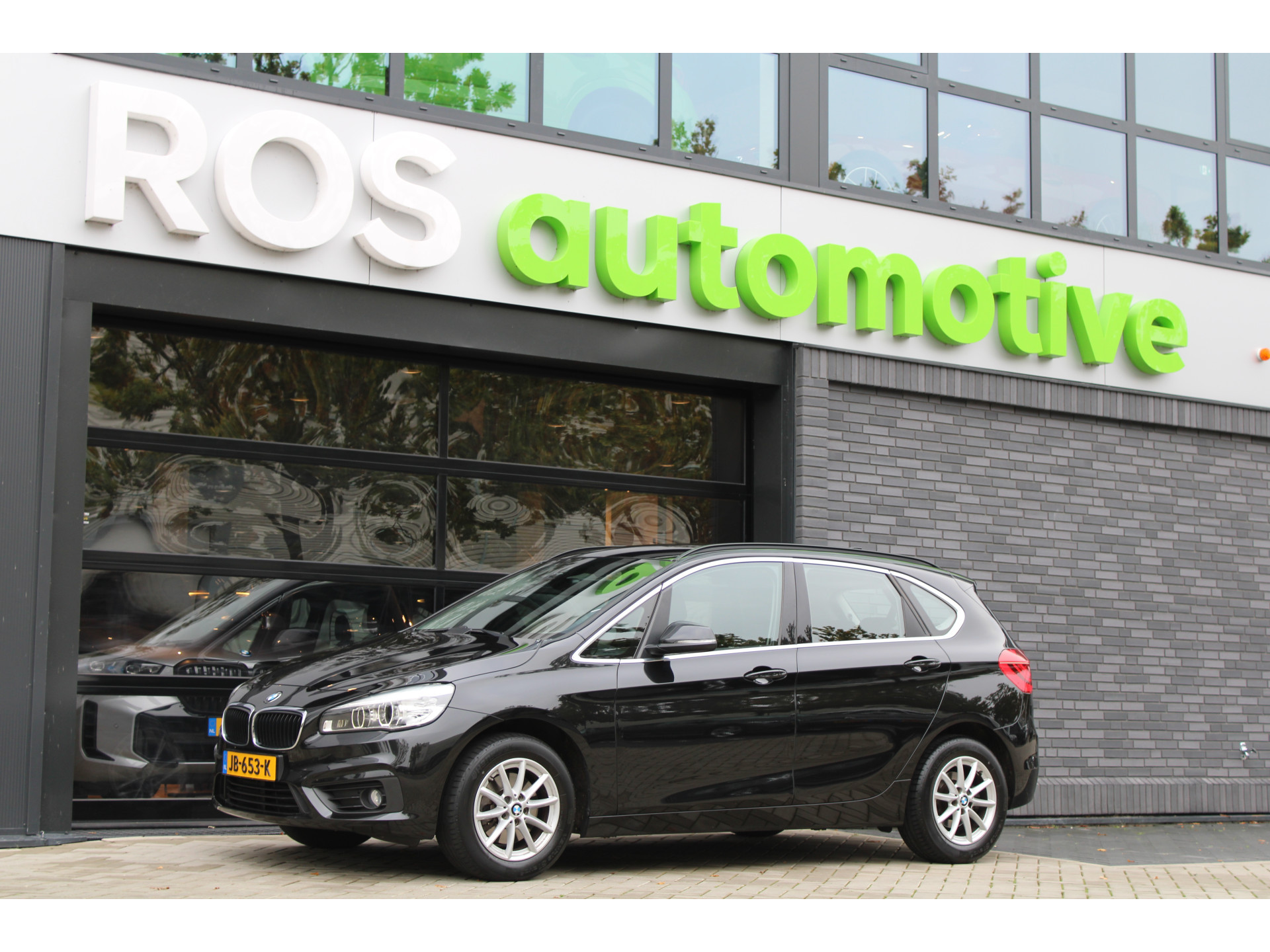 BMW 2 Serie Active Tourer 218i Essential 48484551-0.jpg | ROS Automotive