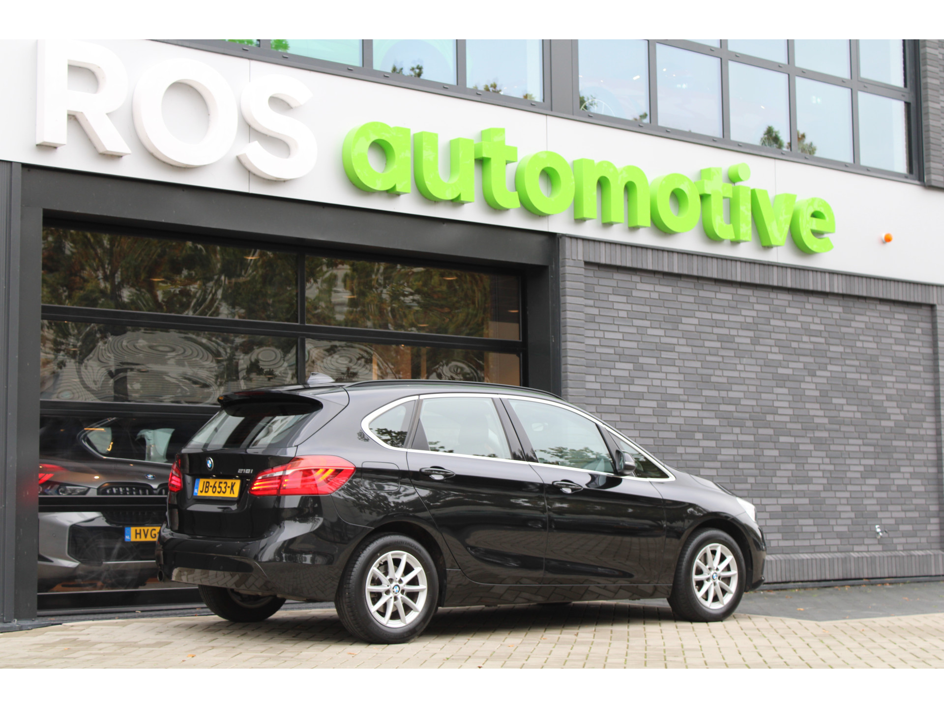 BMW 2 Serie Active Tourer 218i Essential 48484551-1.jpg | ROS Automotive