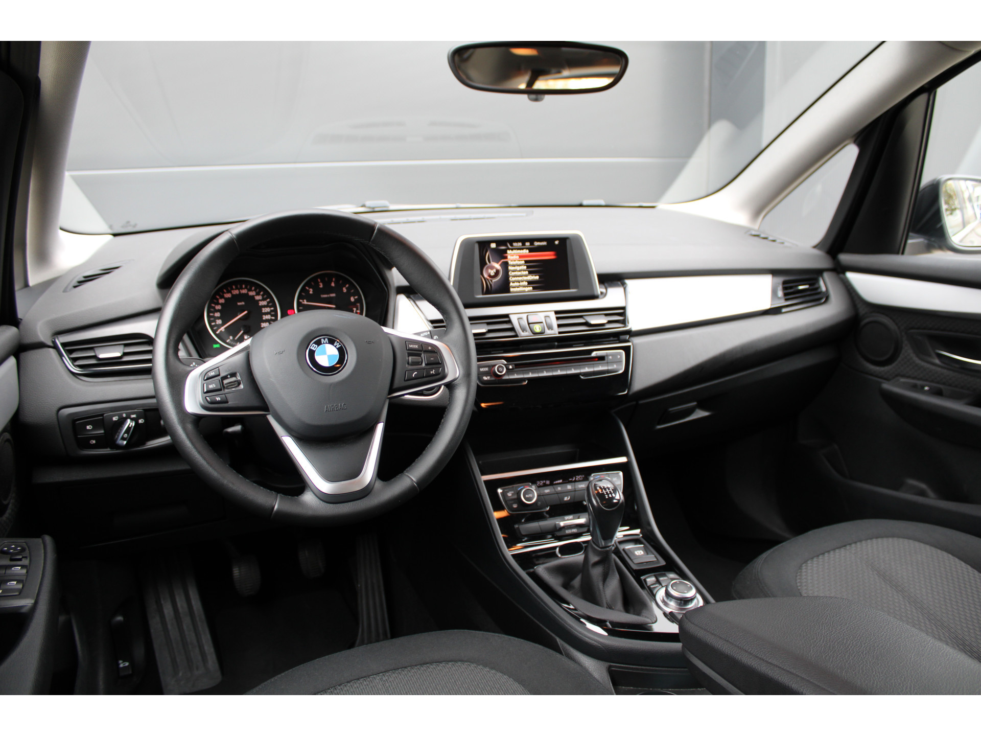 BMW 2 Serie Active Tourer 218i Essential 48484551-11.jpg | ROS Automotive