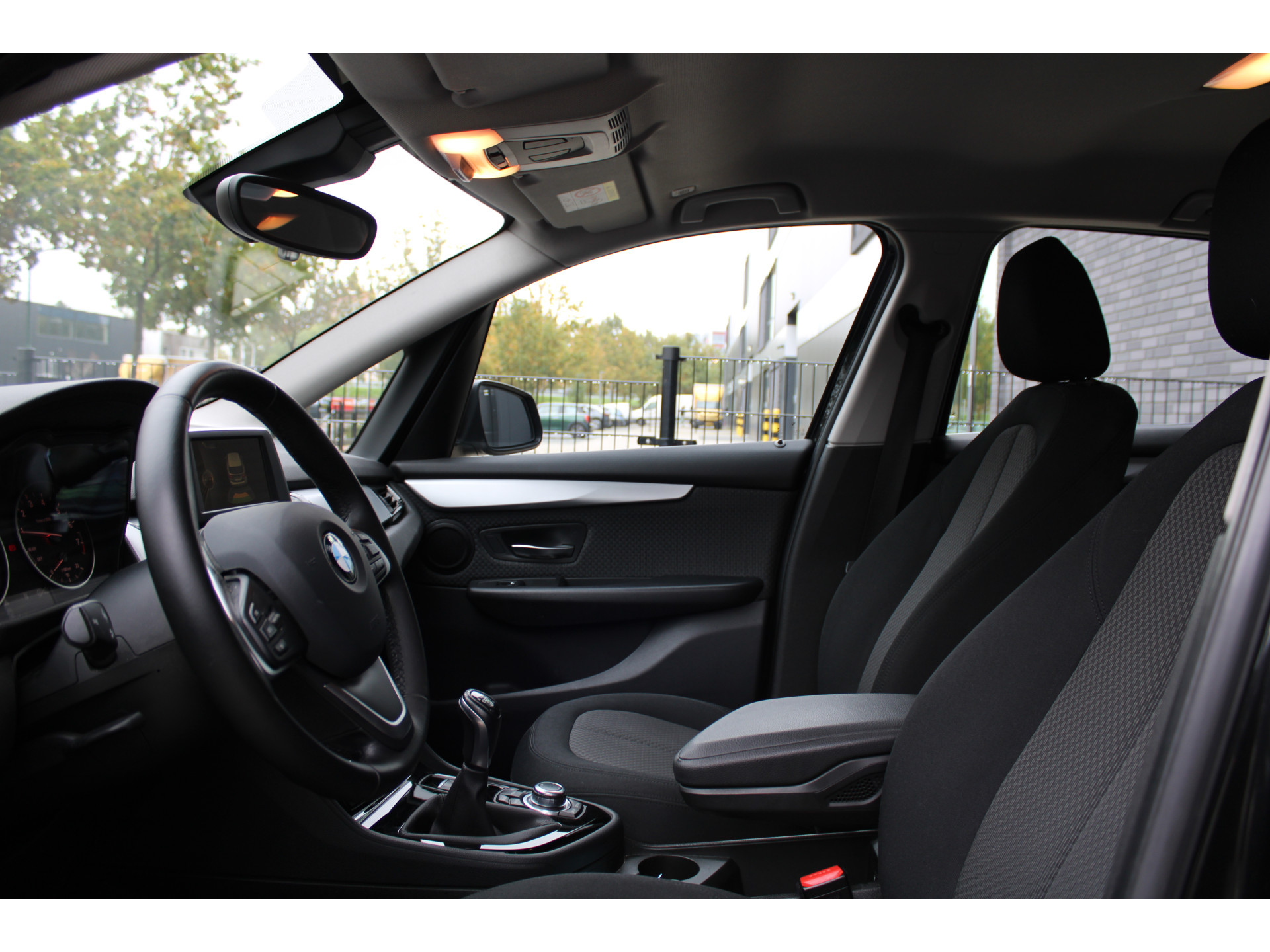 BMW 2 Serie Active Tourer 218i Essential 48484551-12.jpg | ROS Automotive