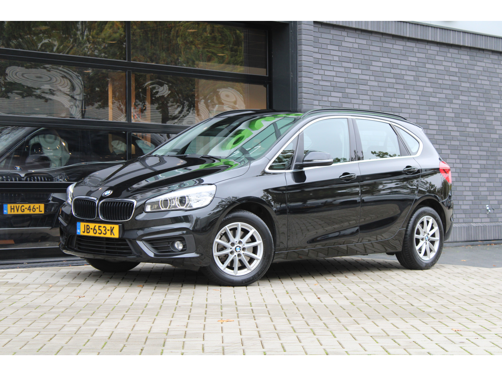 BMW 2 Serie Active Tourer 218i Essential 48484551-2.jpg | ROS Automotive