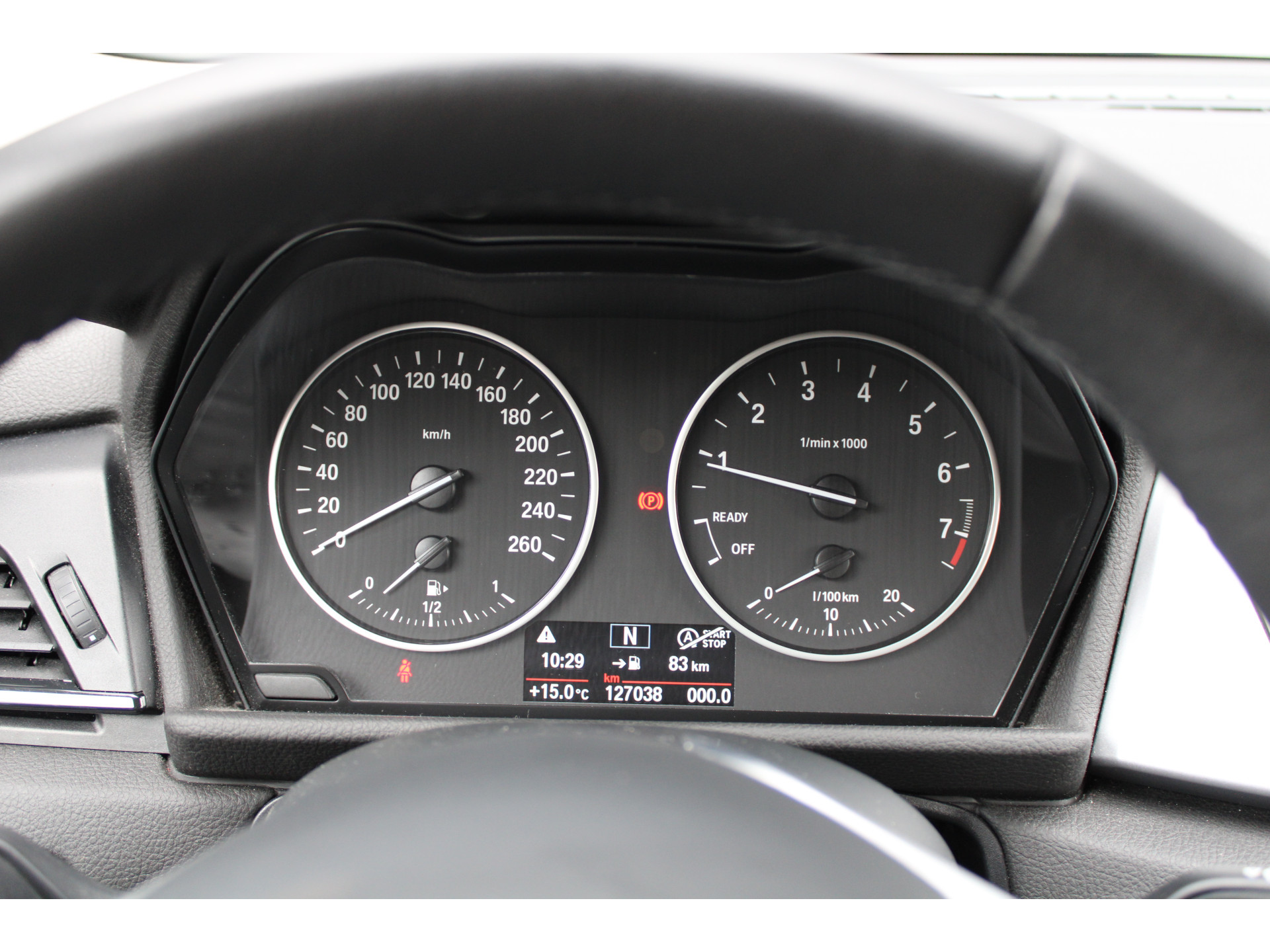 BMW 2 Serie Active Tourer 218i Essential 48484551-20.jpg | ROS Automotive