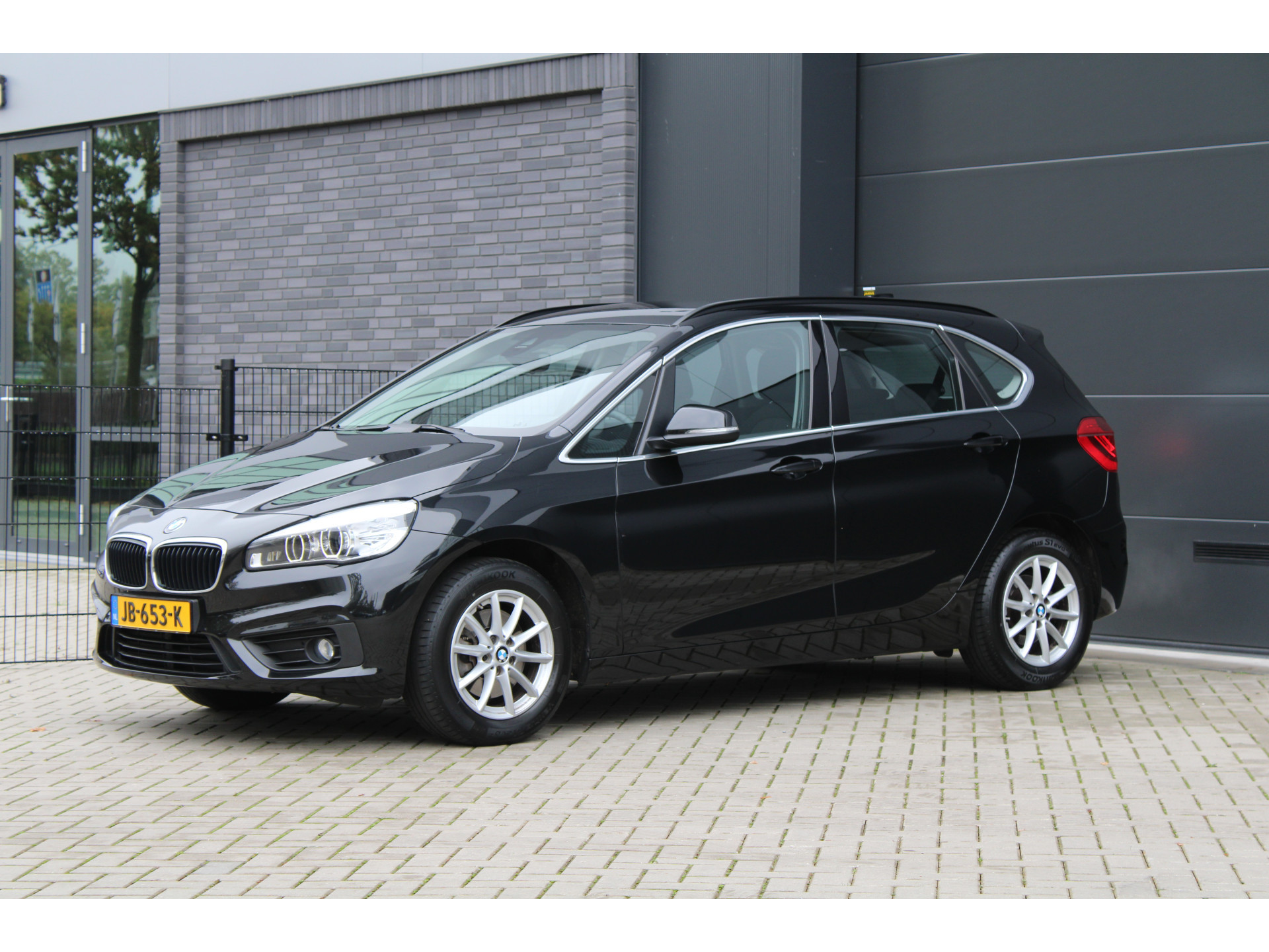 BMW 2 Serie Active Tourer 218i Essential 48484551-29.jpg | ROS Automotive