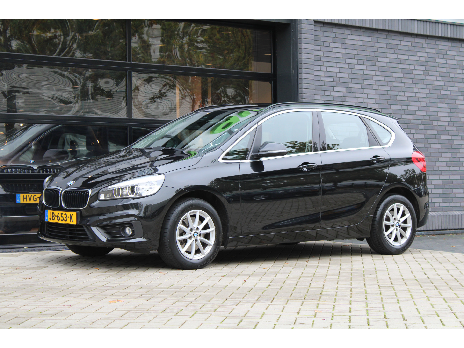 BMW 2 Serie Active Tourer 218i Essential 48484551-3.jpg | ROS Automotive