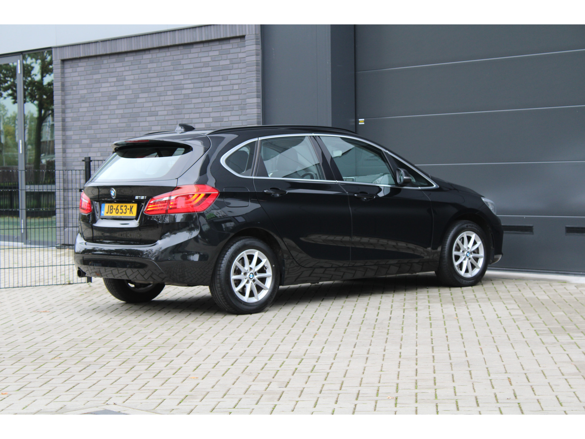 BMW 2 Serie Active Tourer 218i Essential 48484551-30.jpg | ROS Automotive