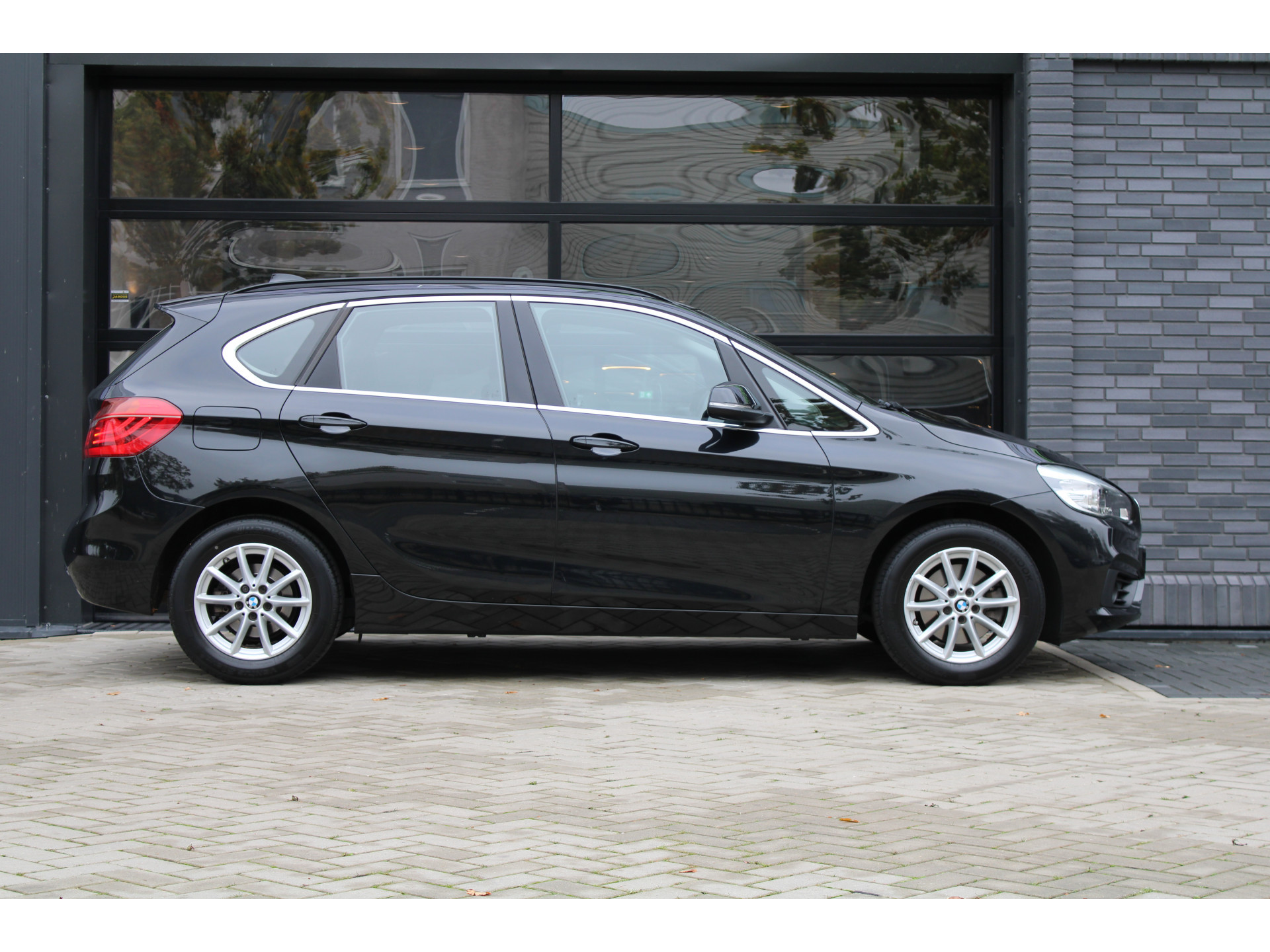 BMW 2 Serie Active Tourer 218i Essential 48484551-5.jpg | ROS Automotive