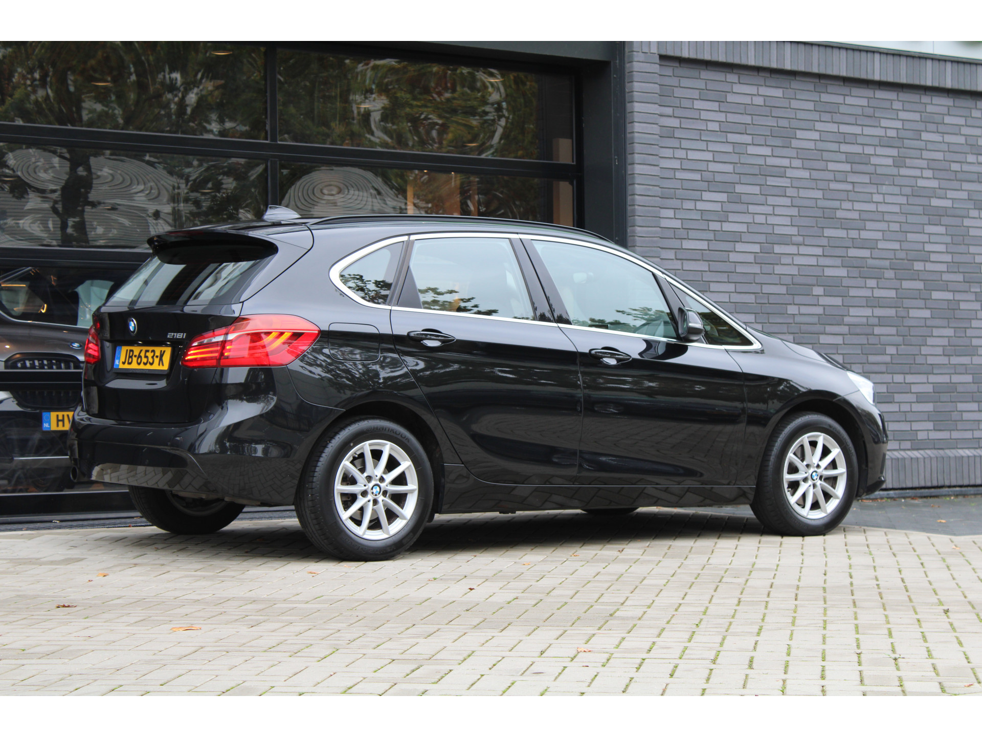 BMW 2 Serie Active Tourer 218i Essential 48484551-6.jpg | ROS Automotive