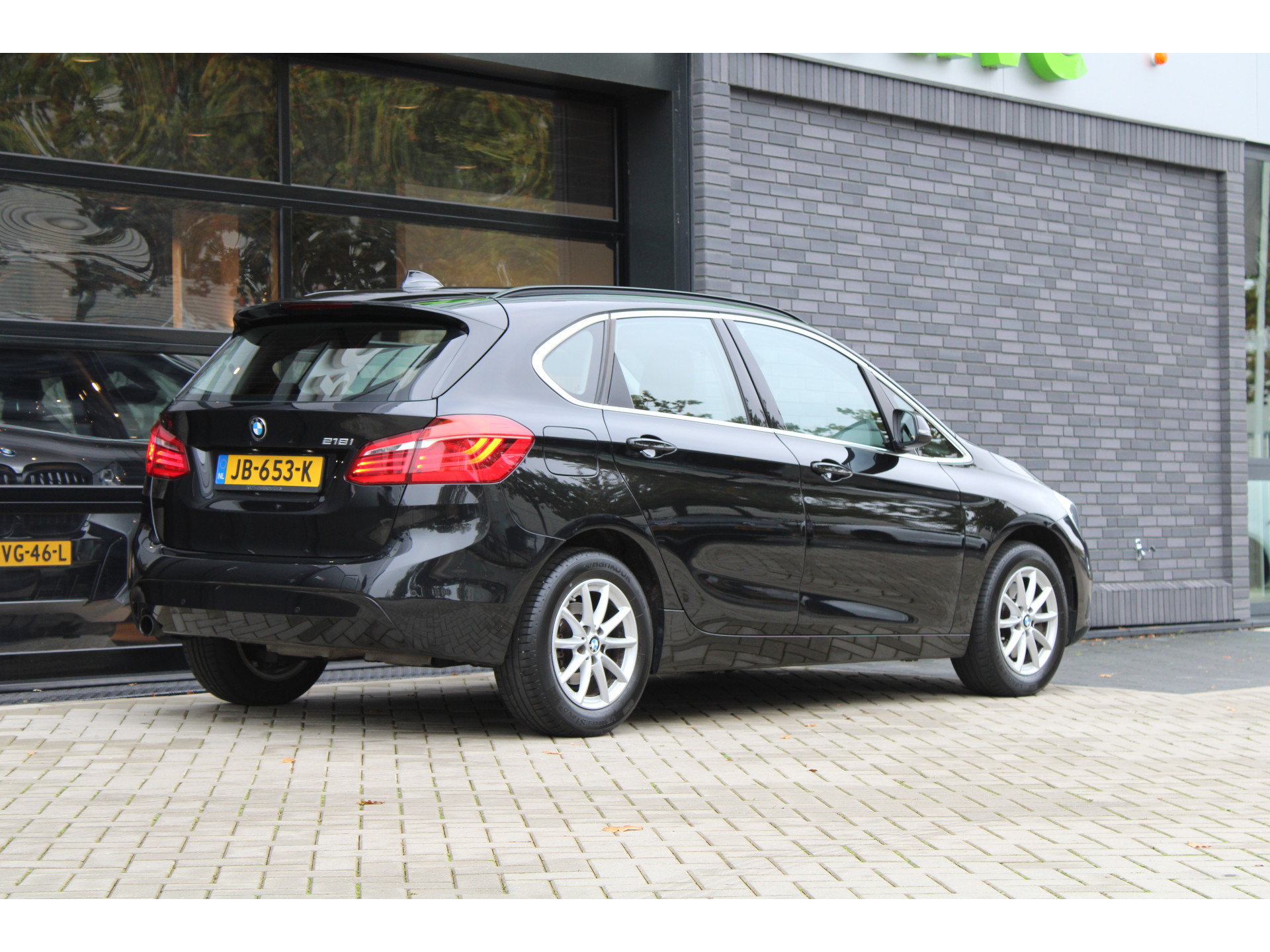 BMW 2 Serie Active Tourer 218i Essential 48484551-7.jpg | ROS Automotive