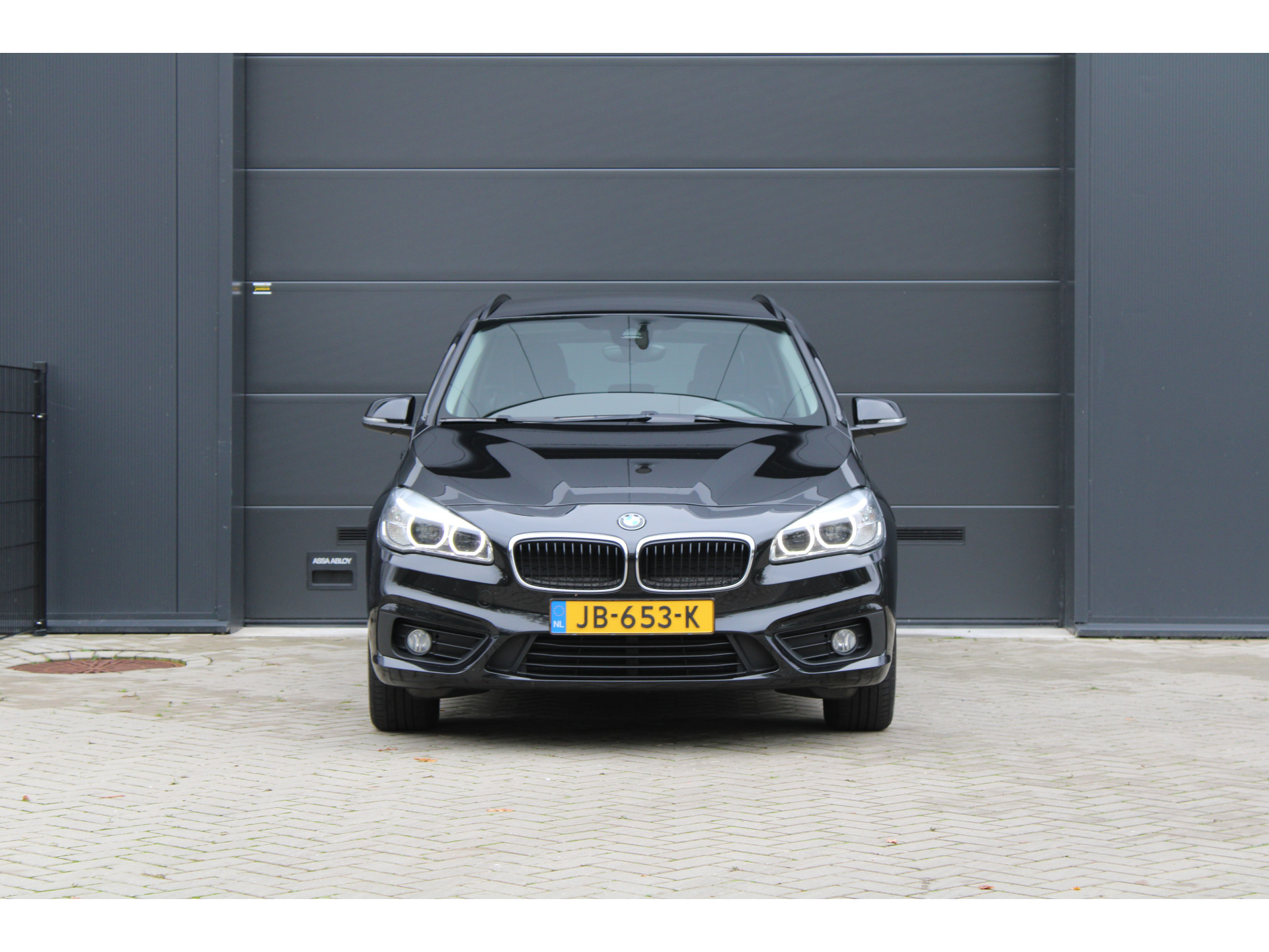 BMW 2 Serie Active Tourer 218i Essential 48484551-8.jpg | ROS Automotive