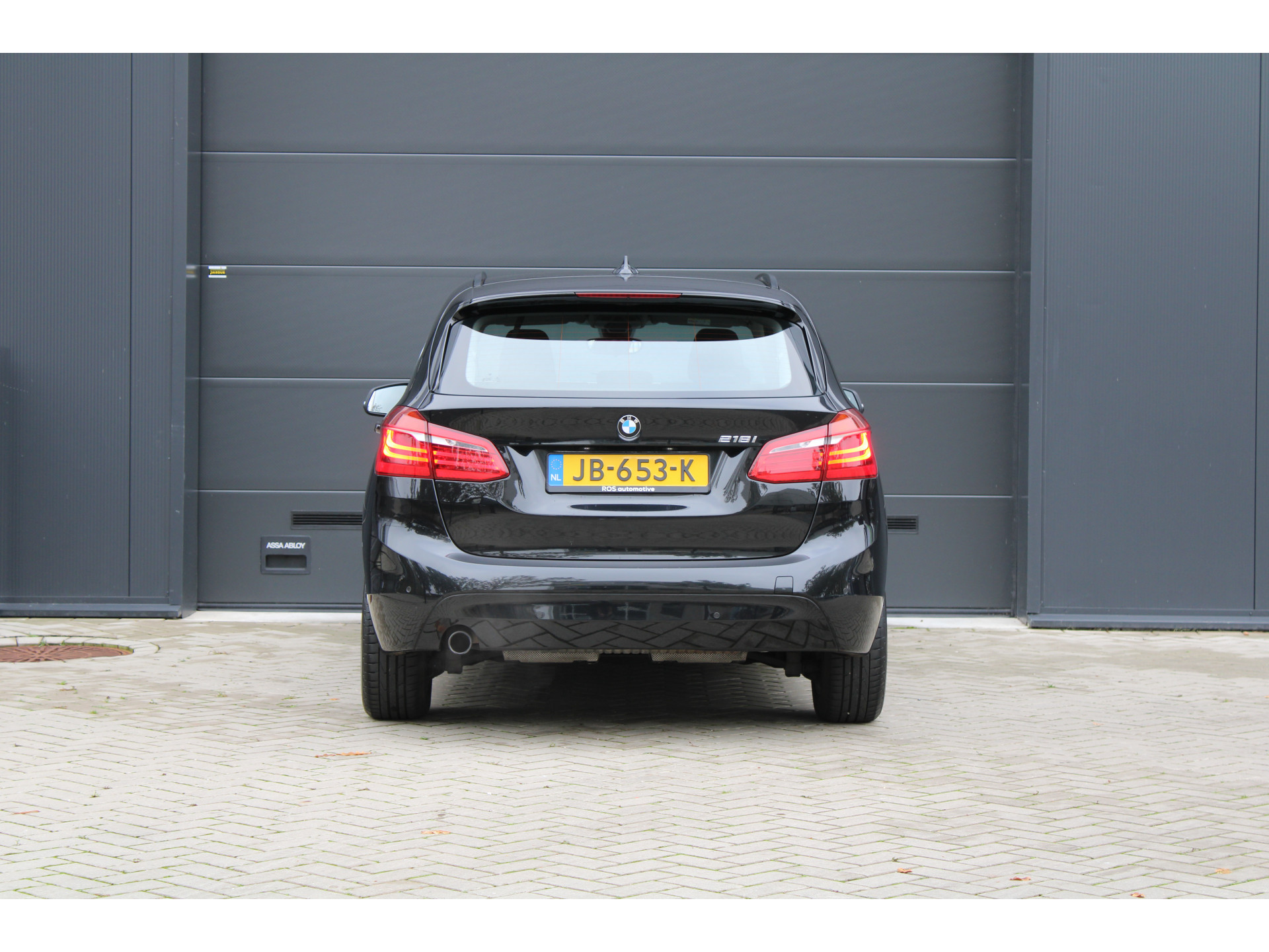 BMW 2 Serie Active Tourer 218i Essential 48484551-9.jpg | ROS Automotive