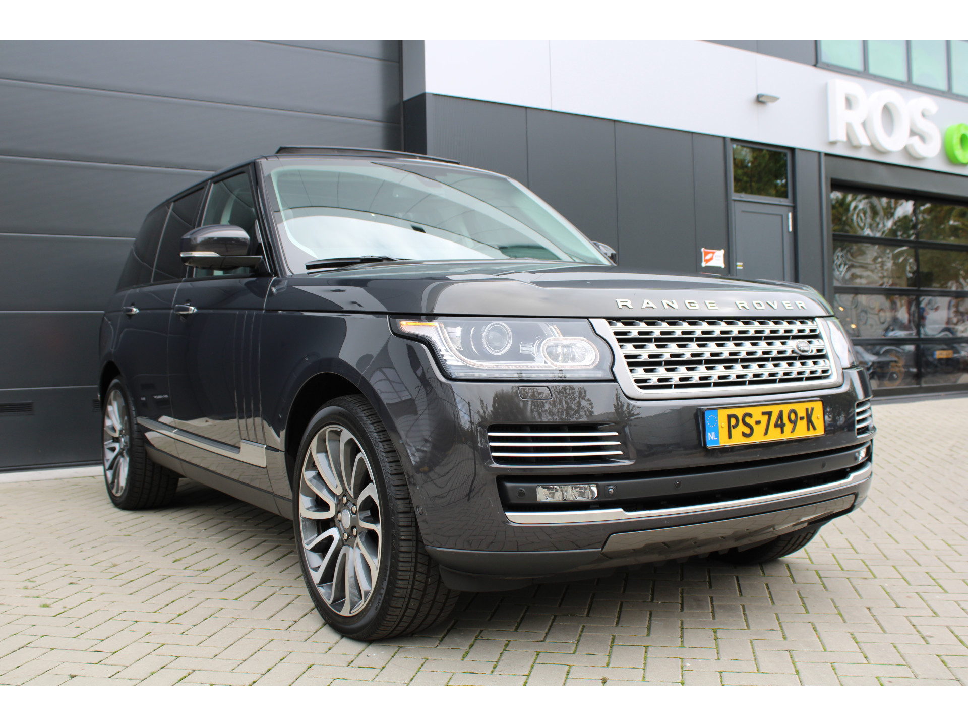 Land Rover Range Rover 4.4 SDV8 Autobiography 48516036-15.jpg | ROS Automotive