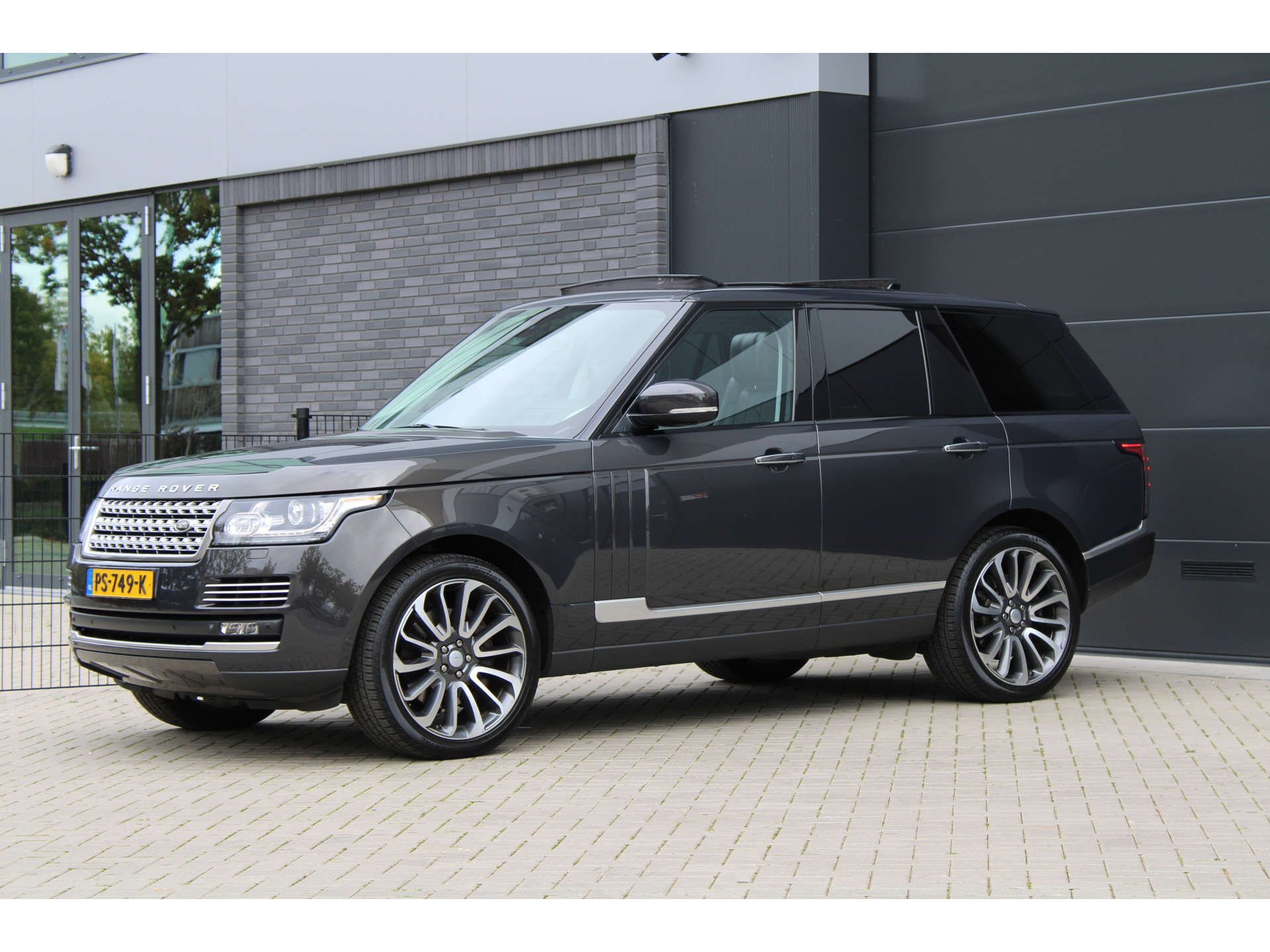 Land Rover Range Rover 4.4 SDV8 Autobiography 48516036-57.jpg | ROS Automotive