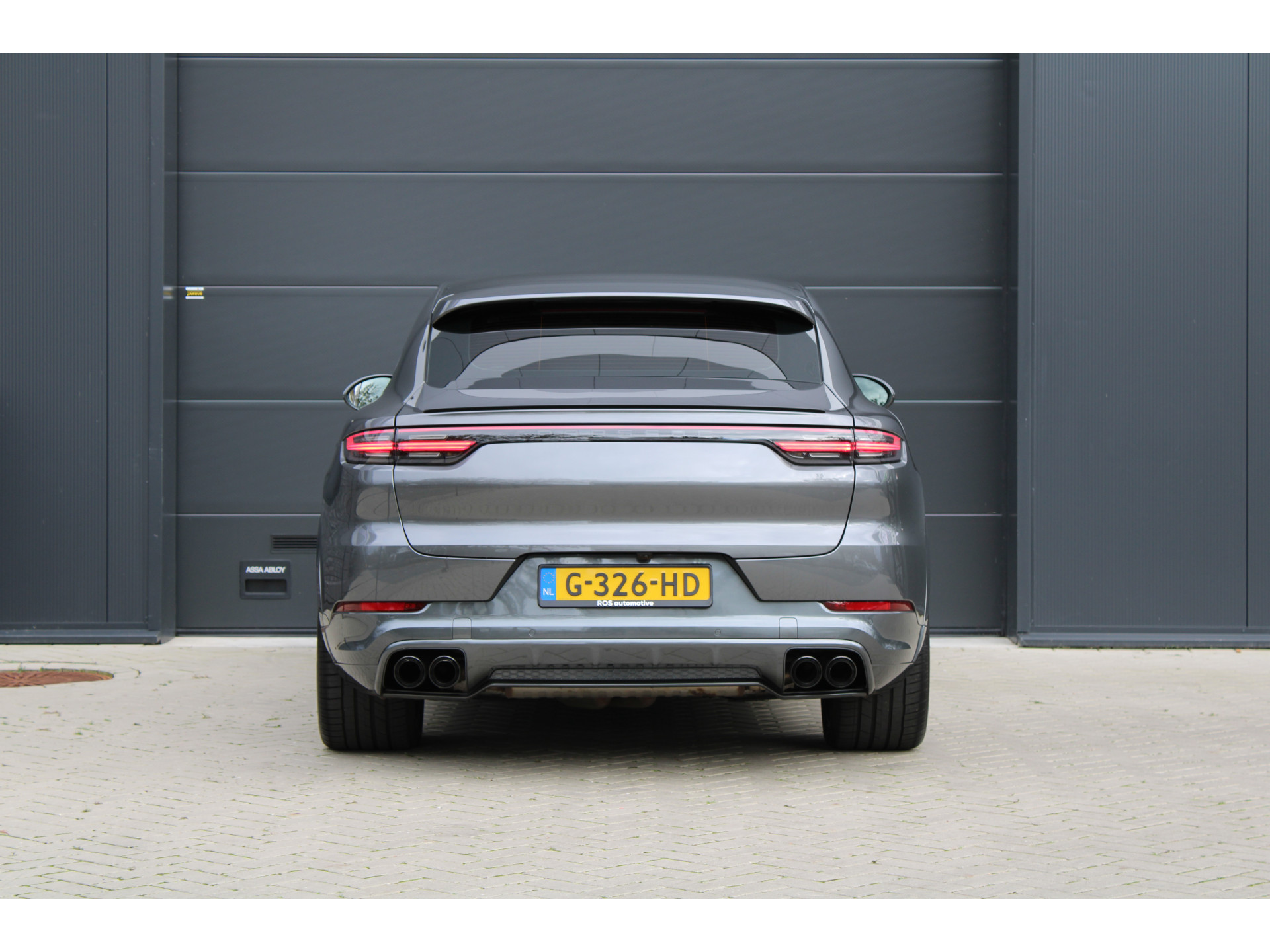 Porsche Cayenne Coupé 3.0 E-Hybrid 48529637-19.jpg | ROS Automotive