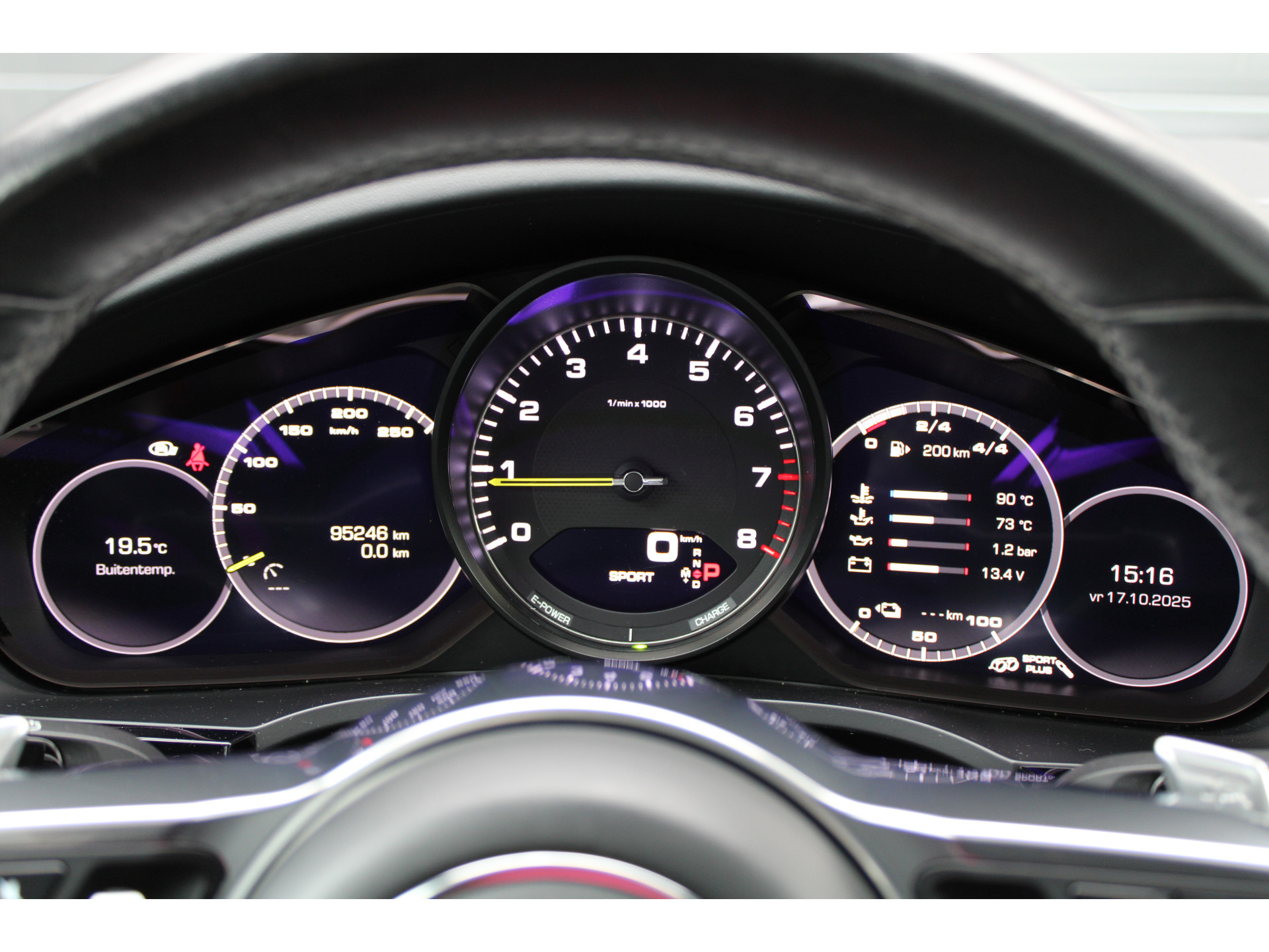 Porsche Cayenne Coupé 3.0 E-Hybrid 48529637-30.jpg | ROS Automotive