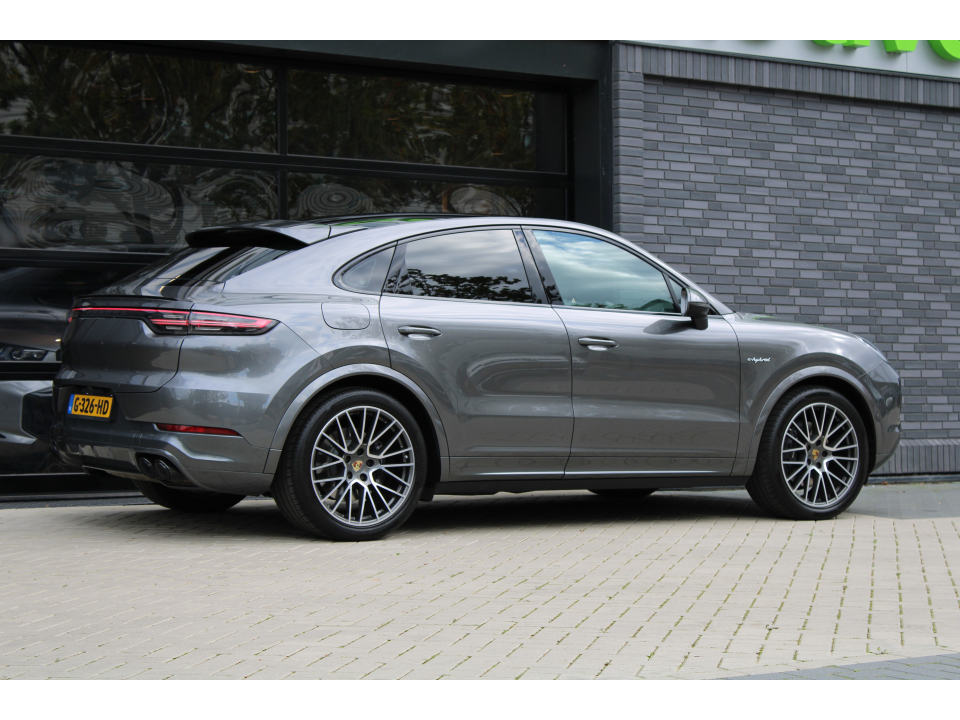 Porsche Cayenne Coupé 3.0 E-Hybrid 48529637-5.jpg | ROS Automotive