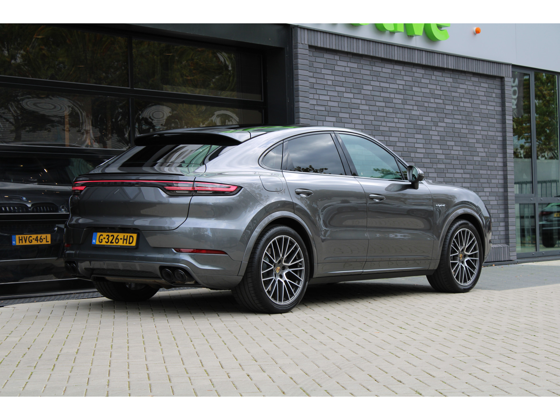 Porsche Cayenne Coupé 3.0 E-Hybrid 48529637-6.jpg | ROS Automotive