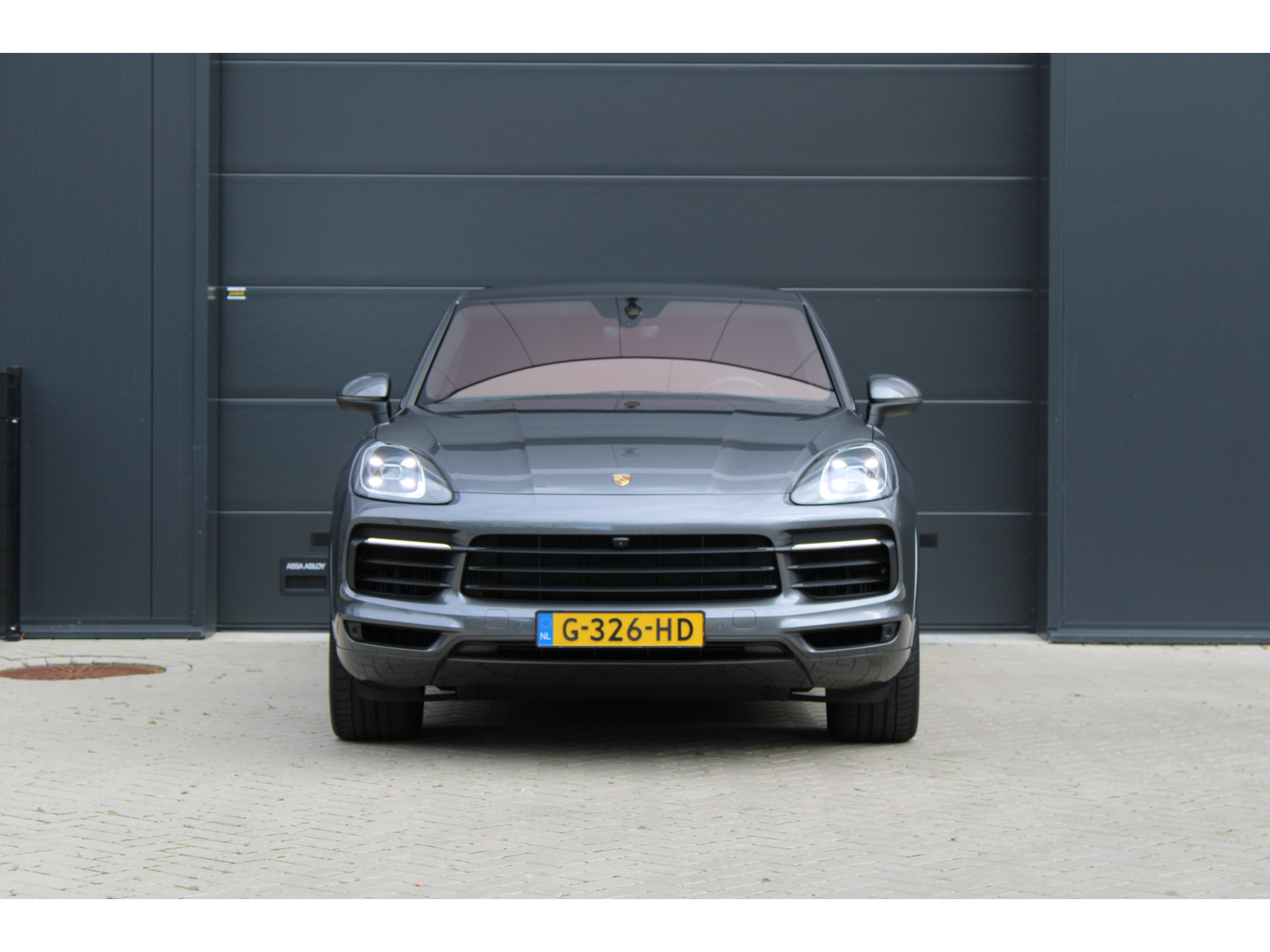 Porsche Cayenne Coupé 3.0 E-Hybrid 48529637-8.jpg | ROS Automotive