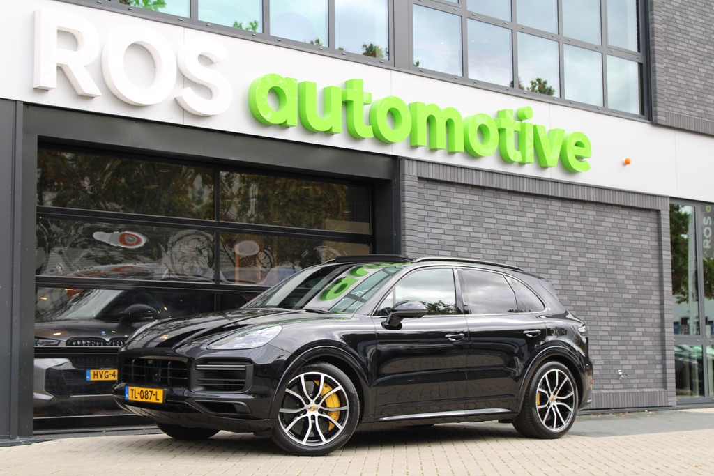 Porsche Cayenne 4.0 Turbo 48536199-0.jpg | ROS Automotive