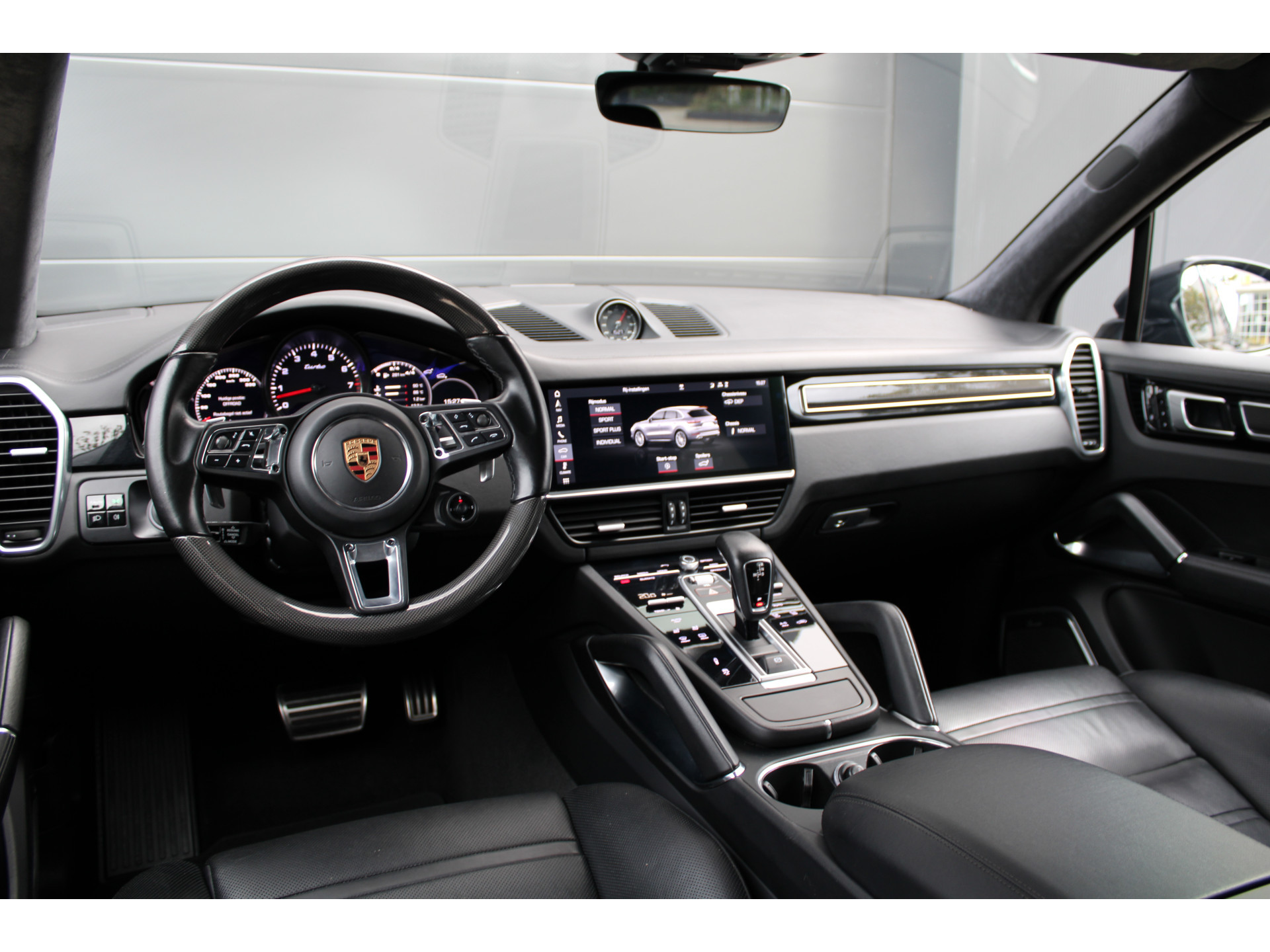 Porsche Cayenne 4.0 Turbo 48536199-10.jpg | ROS Automotive