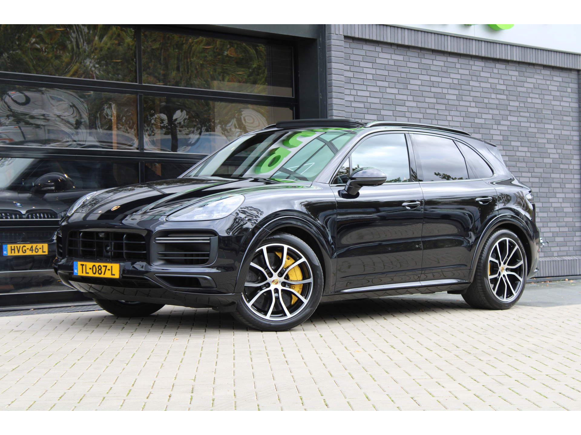 Porsche Cayenne 4.0 Turbo 48536199-2.jpg | ROS Automotive