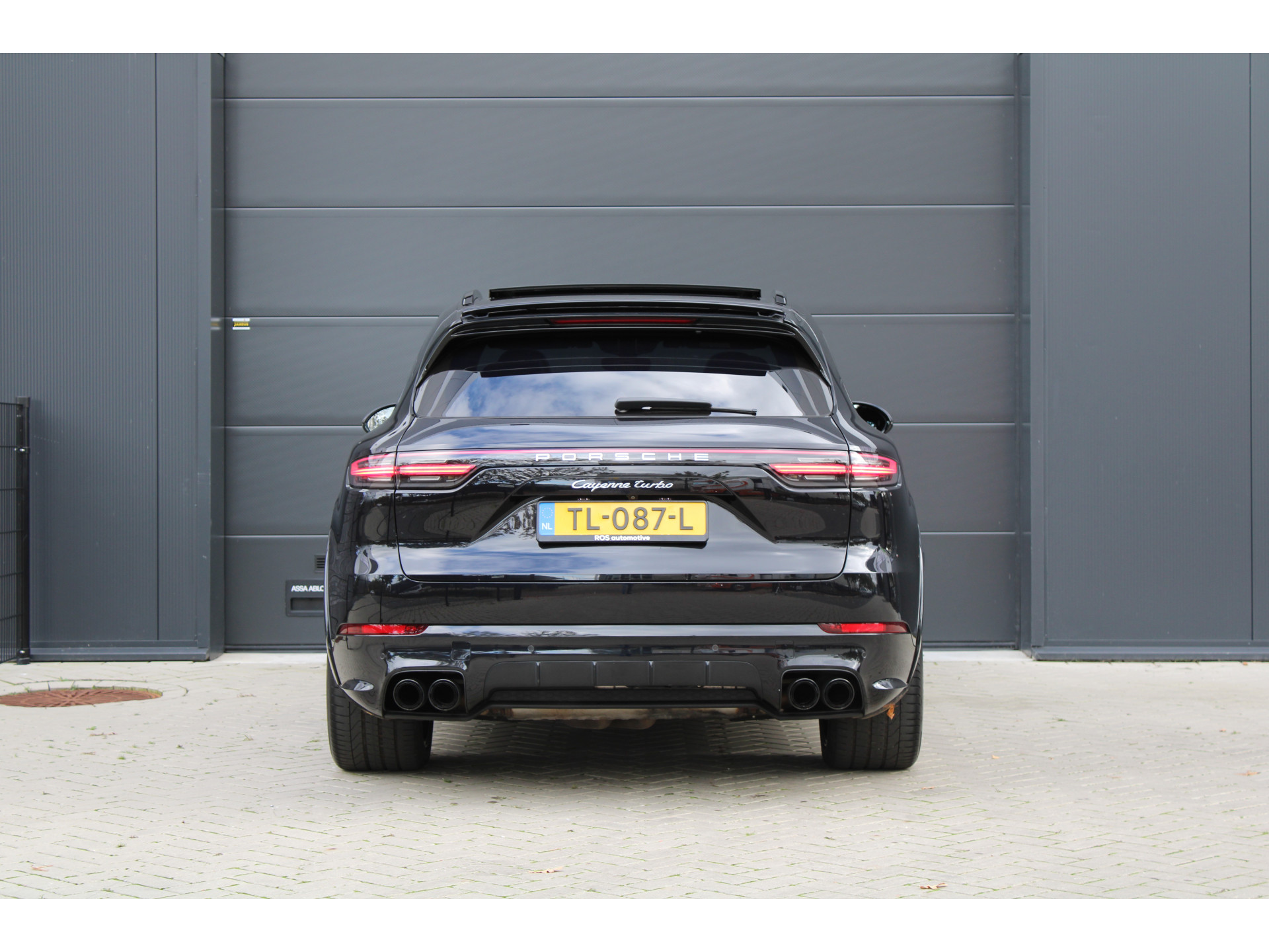 Porsche Cayenne 4.0 Turbo 48536199-22.jpg | ROS Automotive