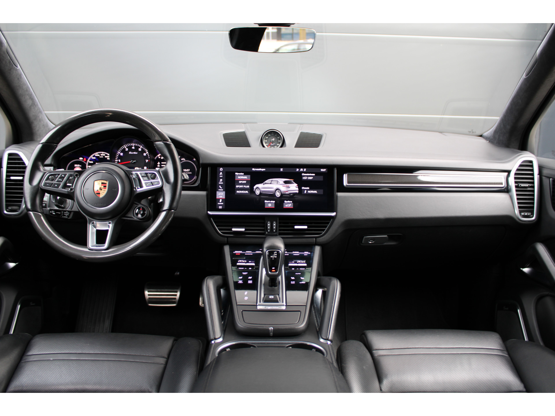 Porsche Cayenne 4.0 Turbo 48536199-27.jpg | ROS Automotive