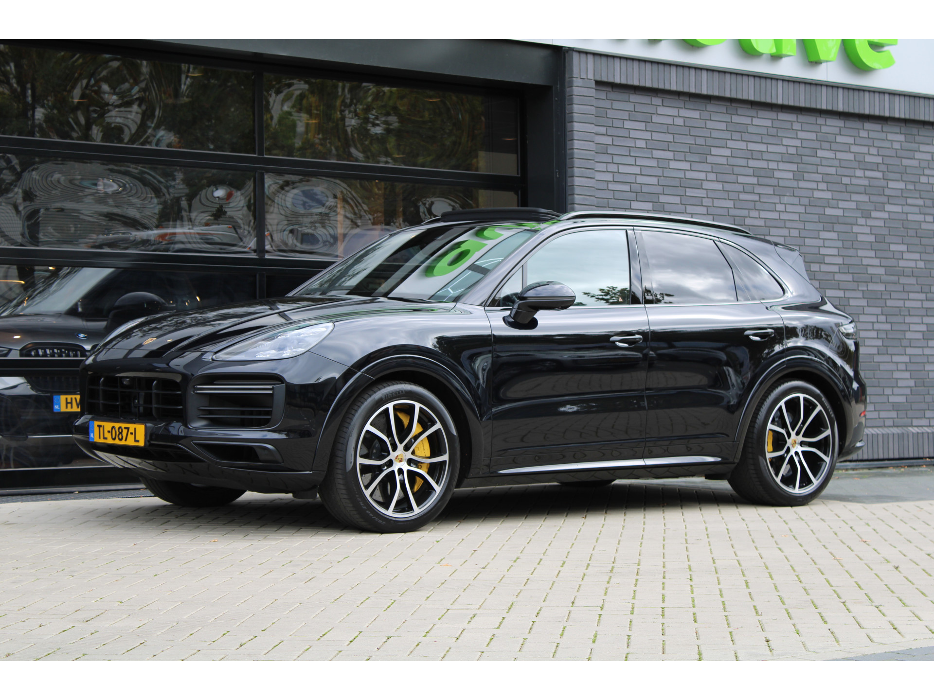 Porsche Cayenne 4.0 Turbo 48536199-3.jpg | ROS Automotive