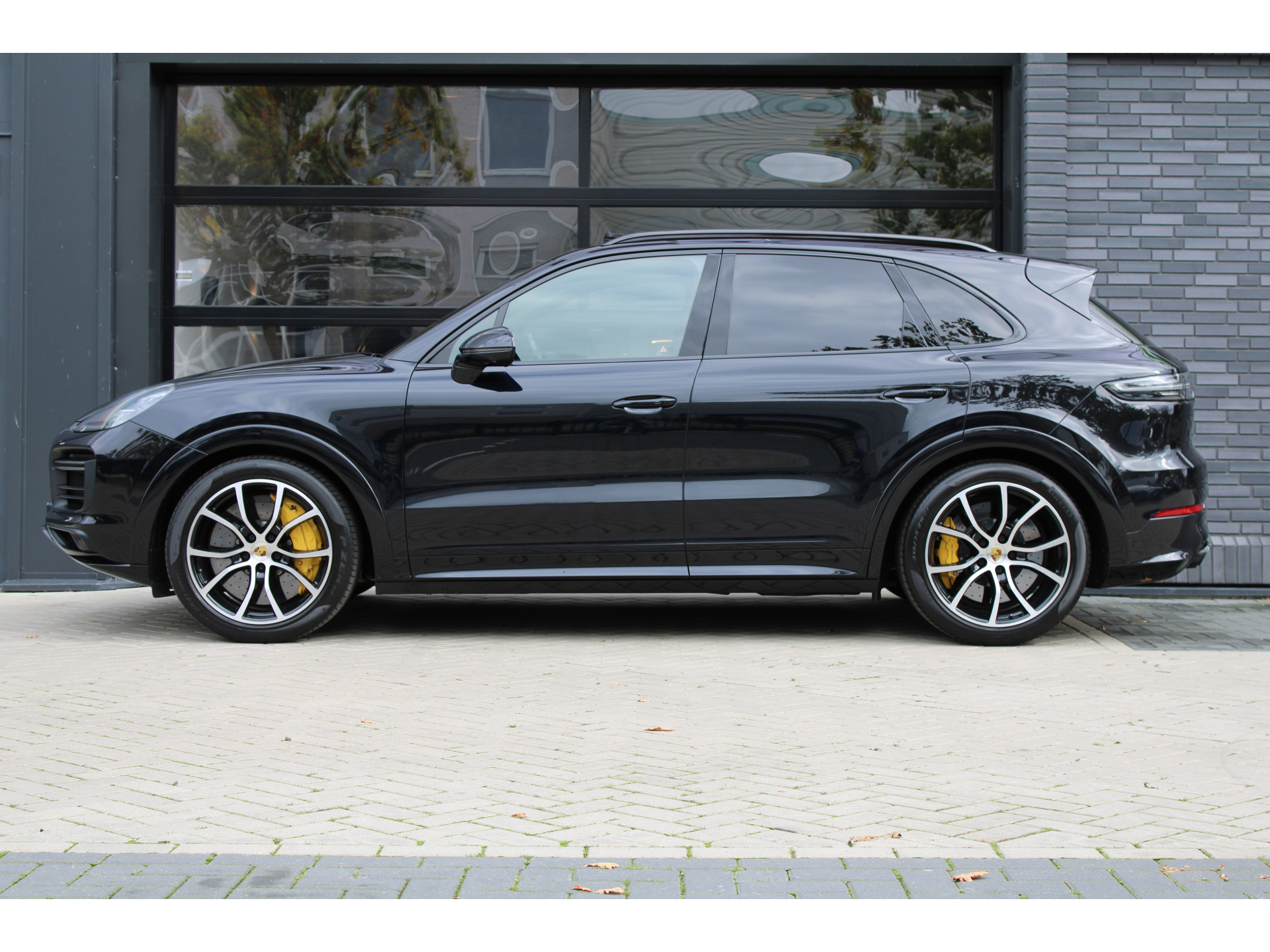 Porsche Cayenne 4.0 Turbo 48536199-4.jpg | ROS Automotive