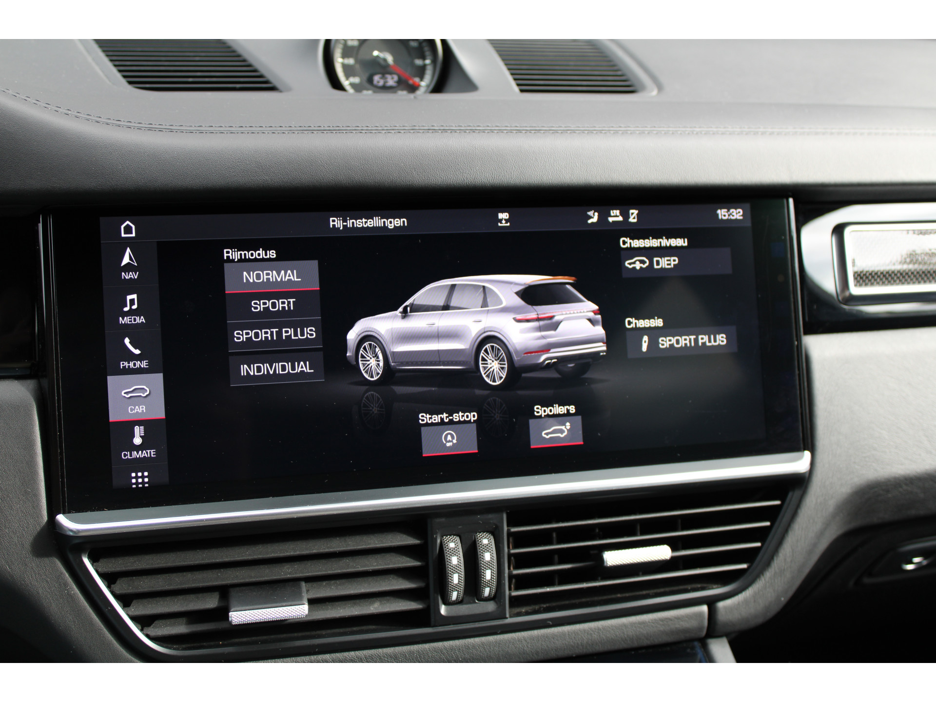 Porsche Cayenne 4.0 Turbo 48536199-40.jpg | ROS Automotive