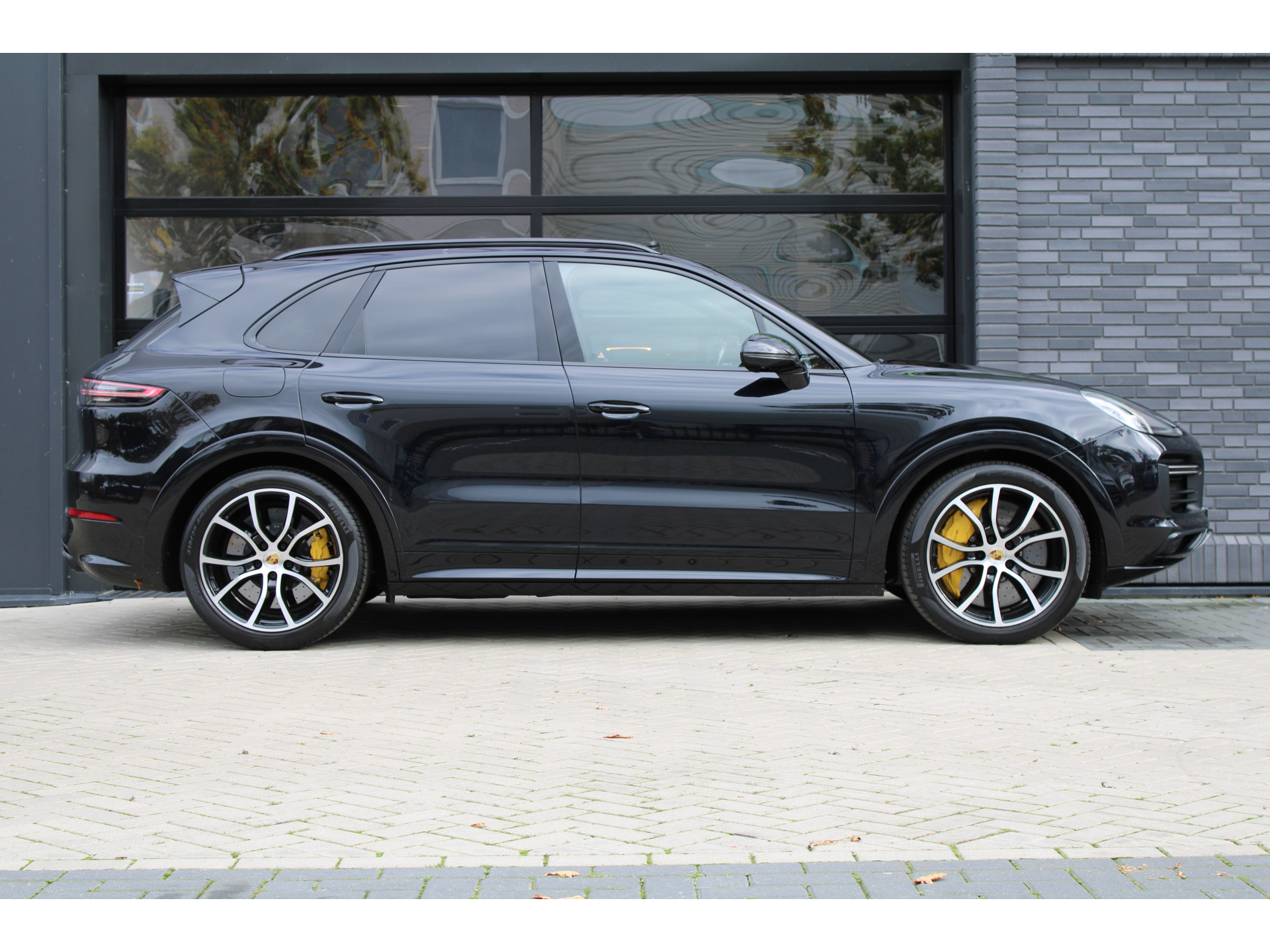 Porsche Cayenne 4.0 Turbo 48536199-5.jpg | ROS Automotive