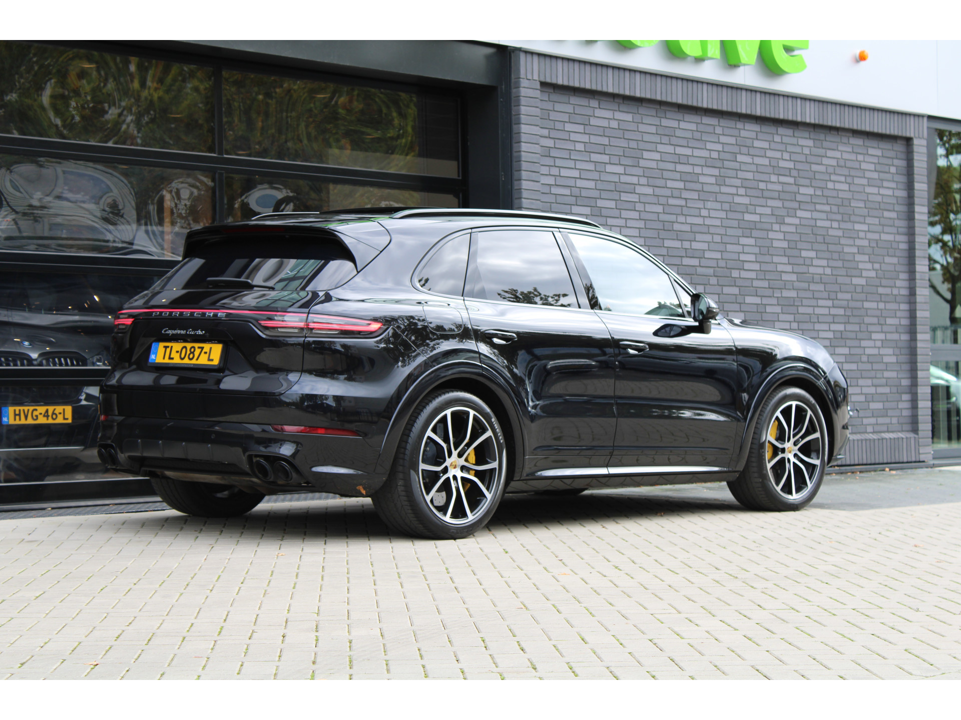 Porsche Cayenne 4.0 Turbo 48536199-7.jpg | ROS Automotive