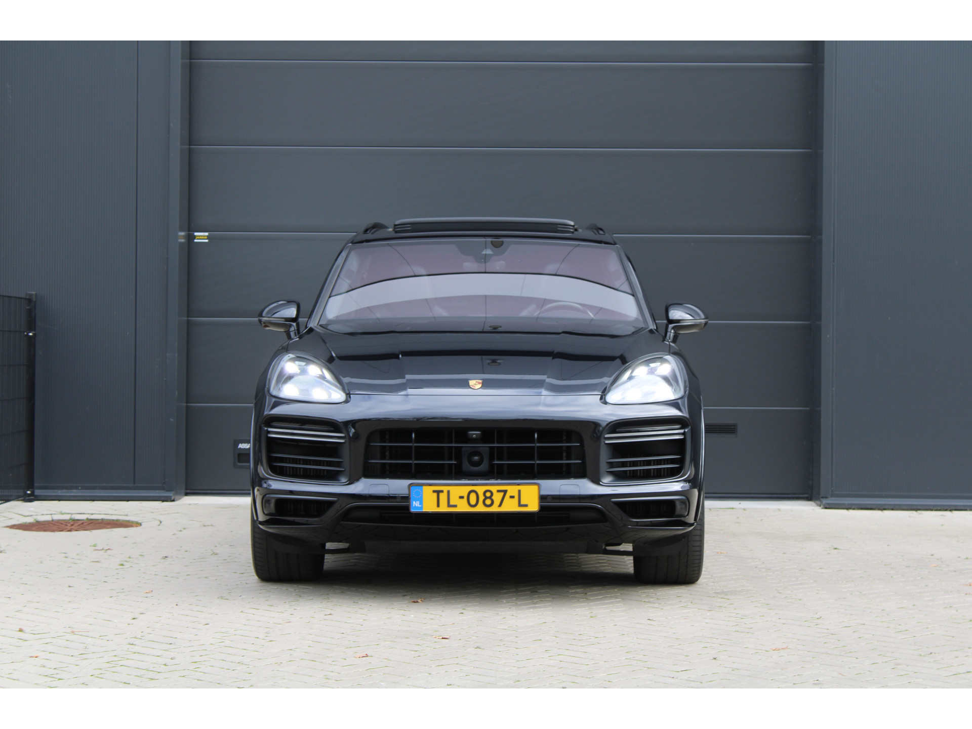Porsche Cayenne 4.0 Turbo 48536199-8.jpg | ROS Automotive