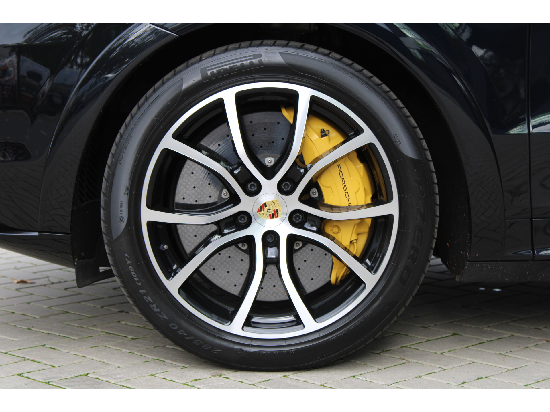 Porsche Cayenne 4.0 Turbo 48536199-9.jpg | ROS Automotive