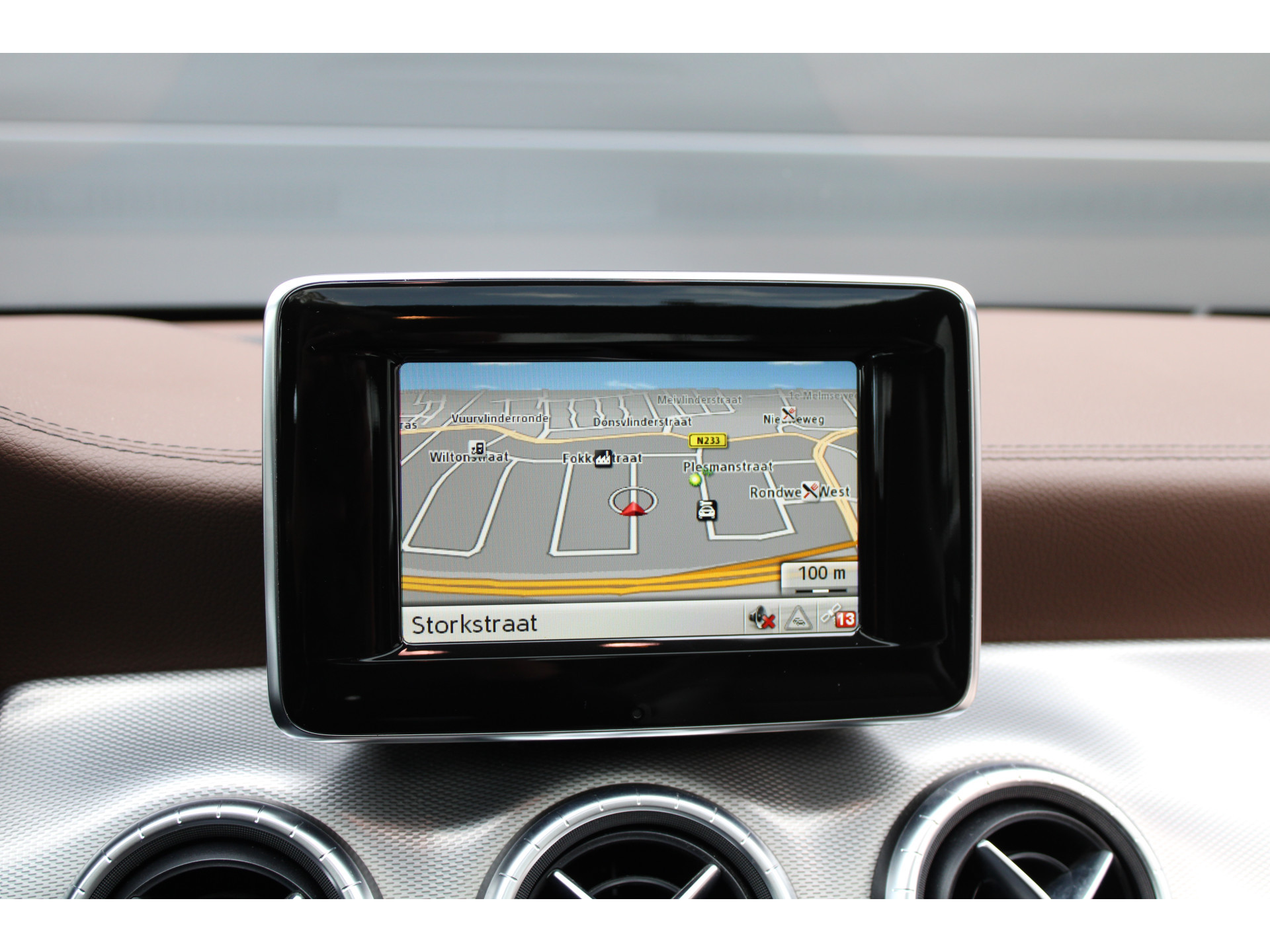 Mercedes-Benz CLA-Klasse 180 Ambition 48547670-25.jpg | ROS Automotive