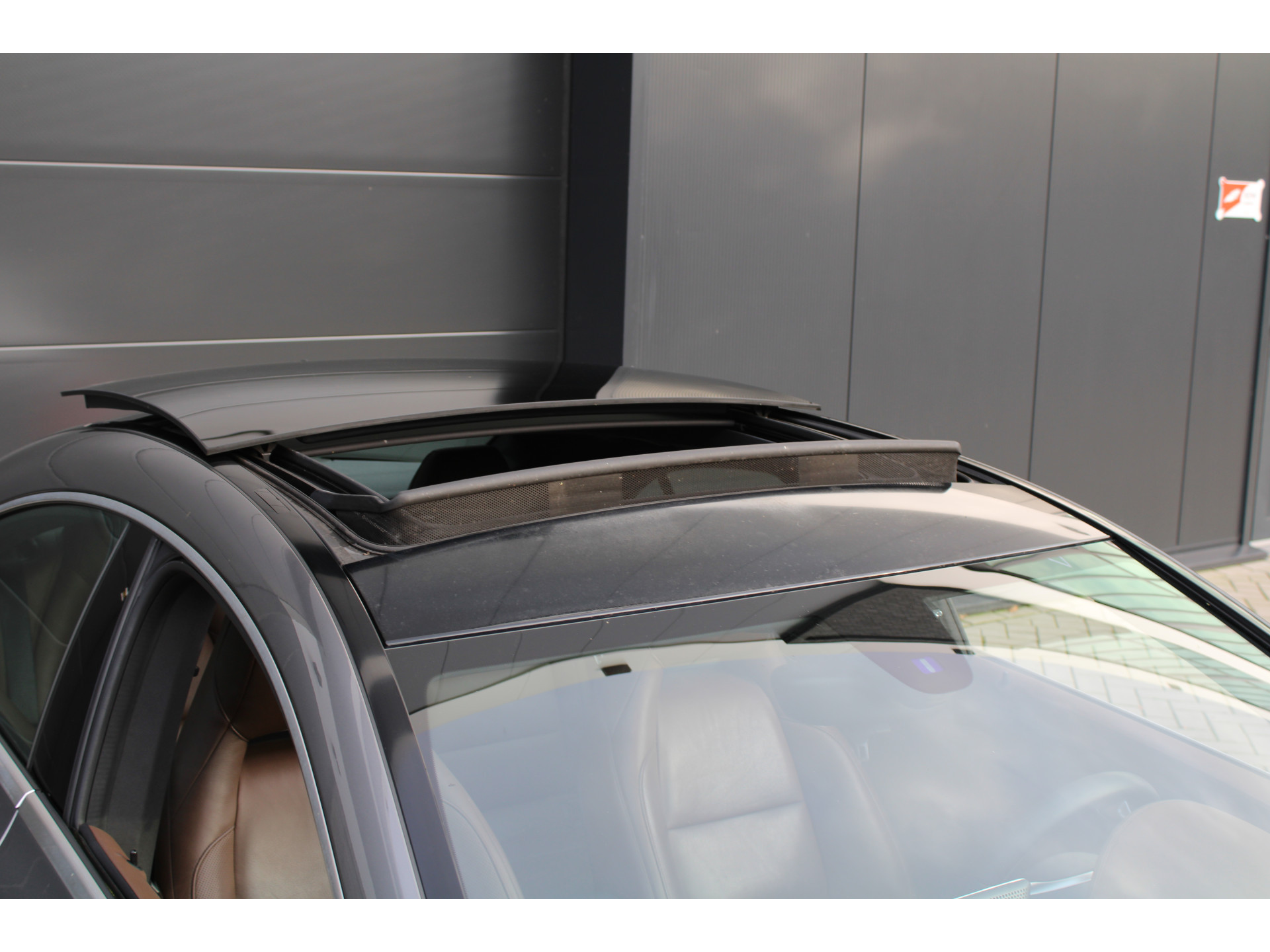 Mercedes-Benz CLA-Klasse 180 Ambition 48547670-9.jpg | ROS Automotive