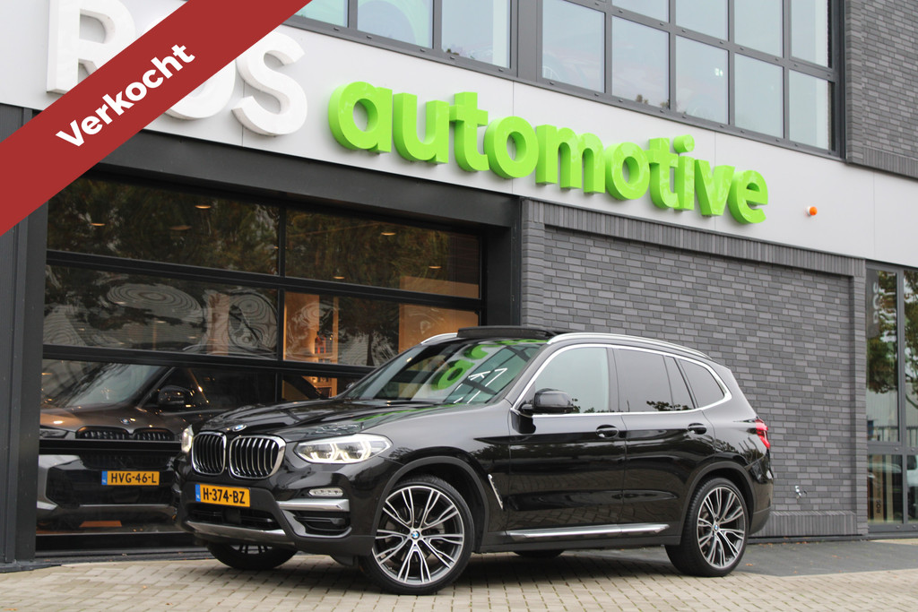 BMW X3 xDrive30i High Executive 48549171-0.jpg | ROS Automotive