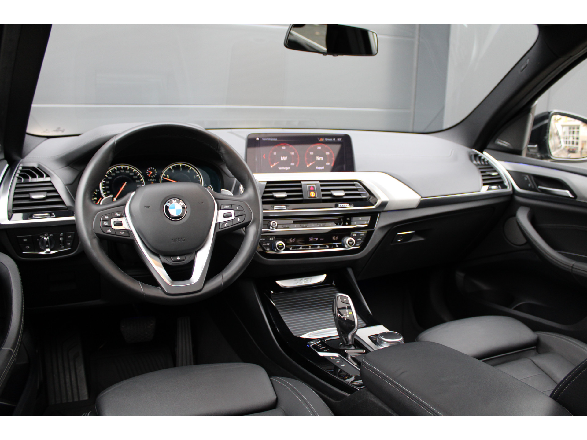 BMW X3 xDrive30i High Executive 48549171-18.jpg | ROS Automotive