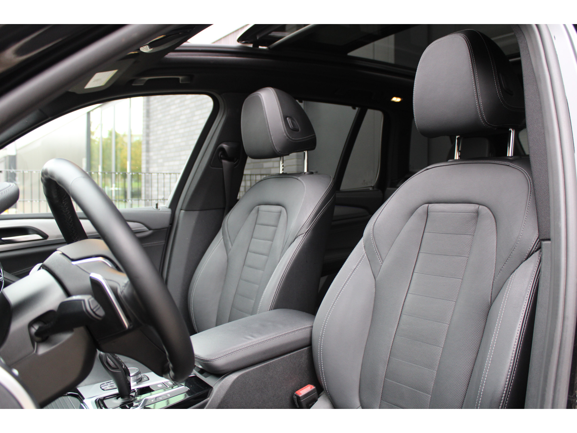 BMW X3 xDrive30i High Executive 48549171-20.jpg | ROS Automotive