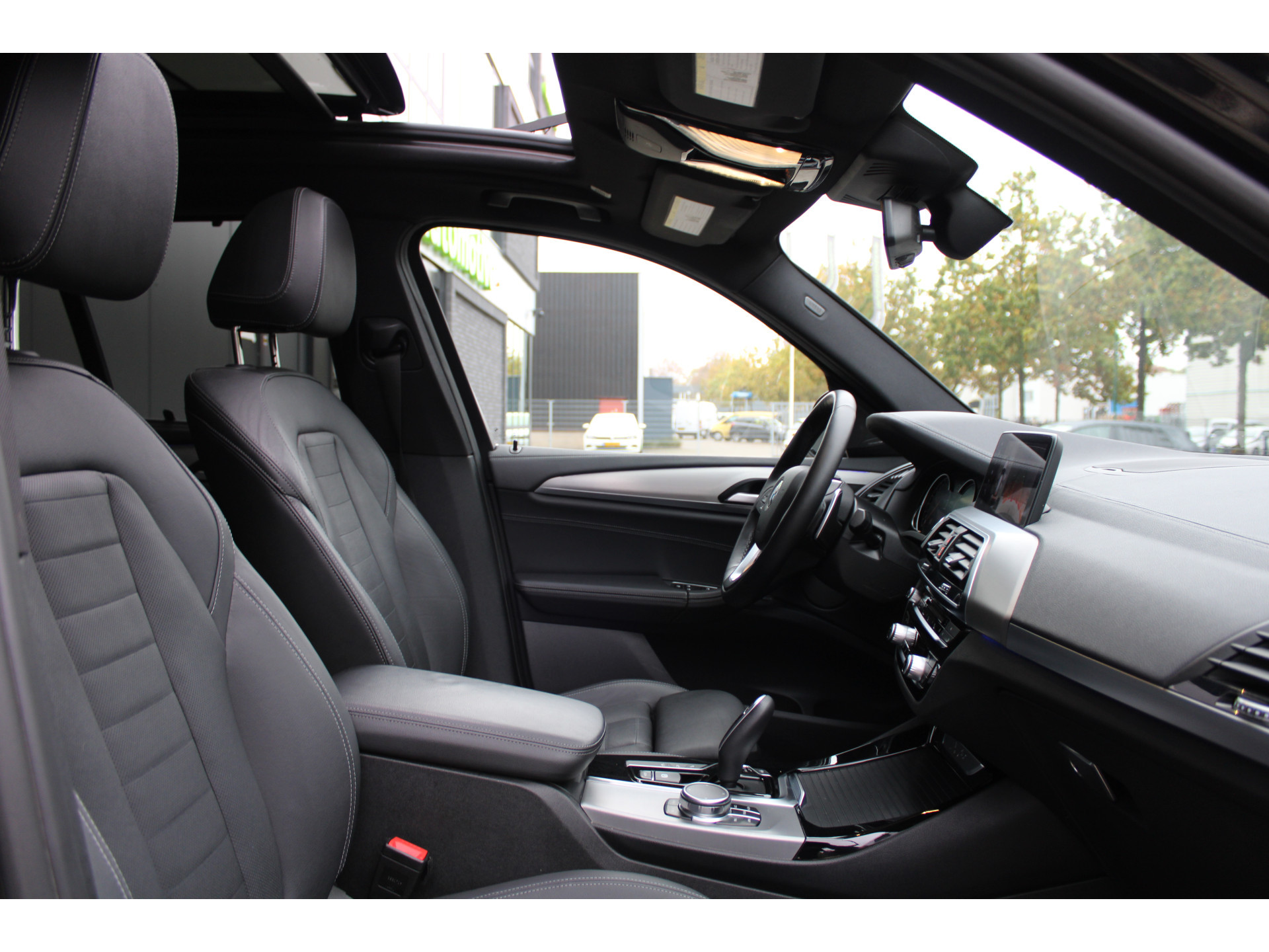 BMW X3 xDrive30i High Executive 48549171-21.jpg | ROS Automotive