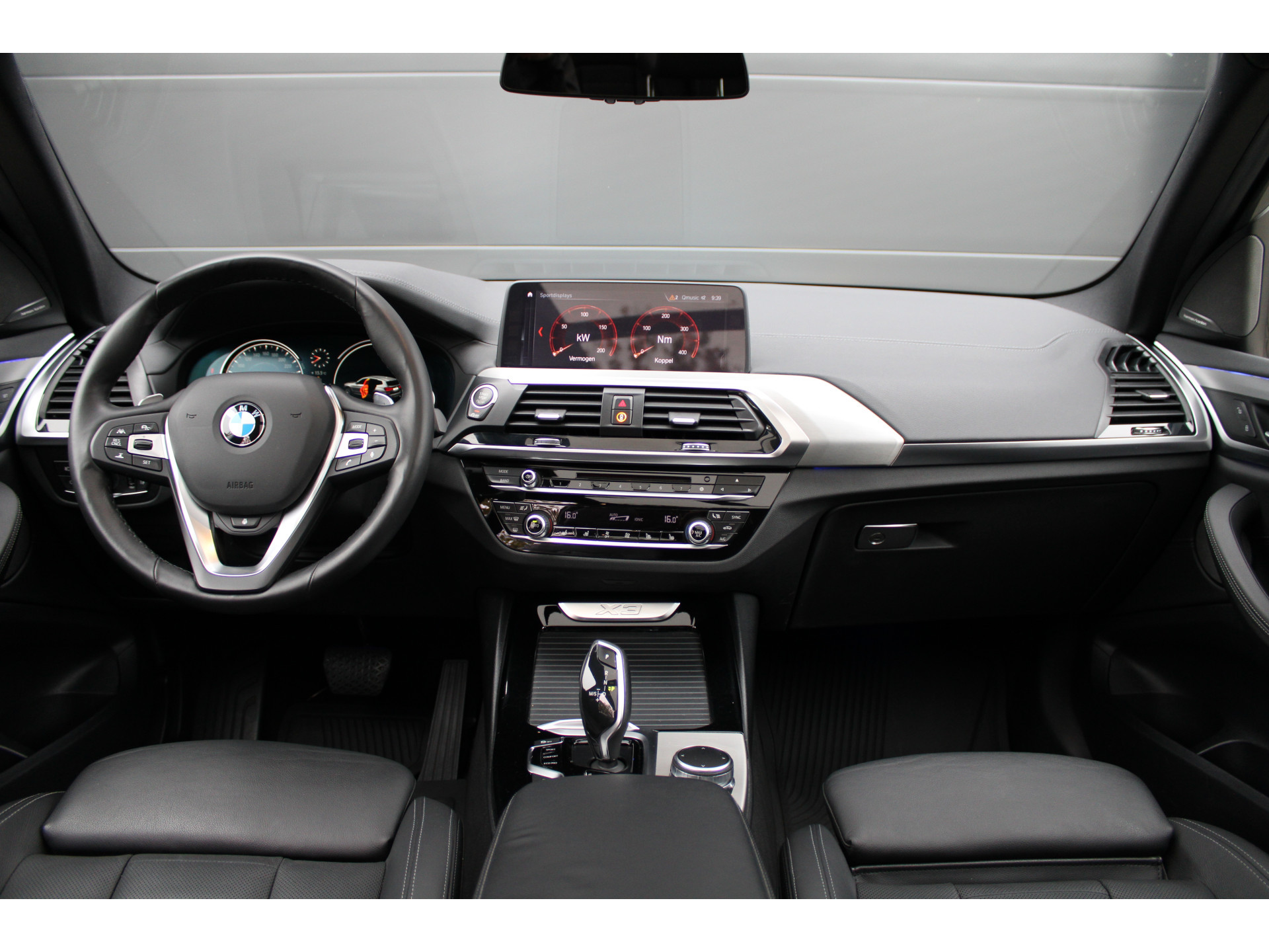 BMW X3 xDrive30i High Executive 48549171-23.jpg | ROS Automotive