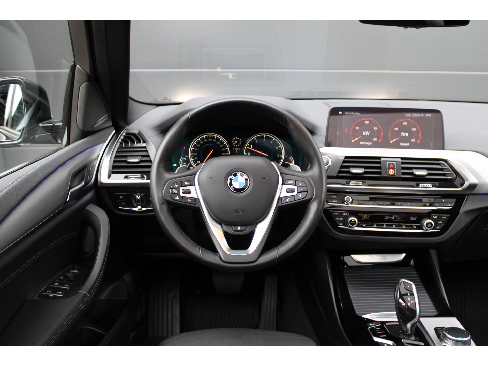 BMW X3 xDrive30i High Executive 48549171-24.jpg | ROS Automotive