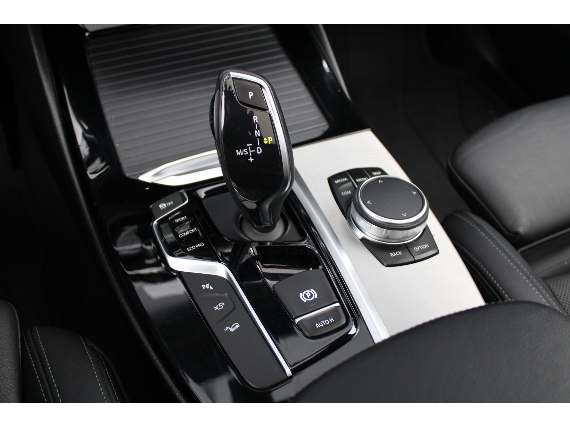 BMW X3 xDrive30i High Executive 48549171-30.jpg | ROS Automotive